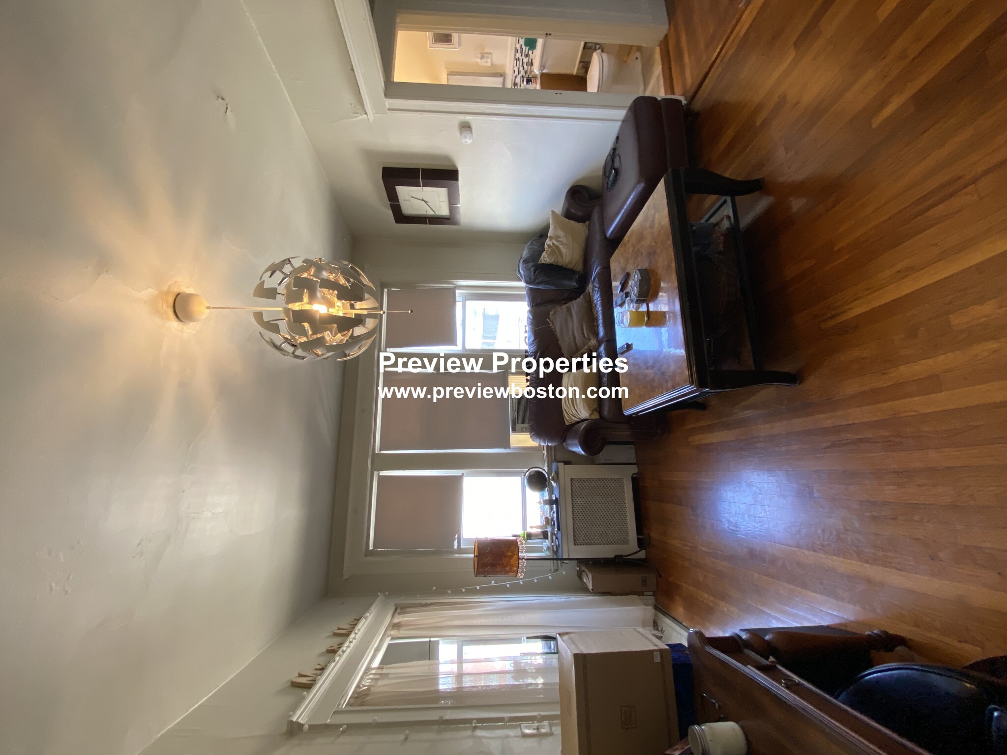 1 bed, 1 bath apartment for rent at 109 Brainerd Rd Unit 14P, Allston — photo 1 of 6