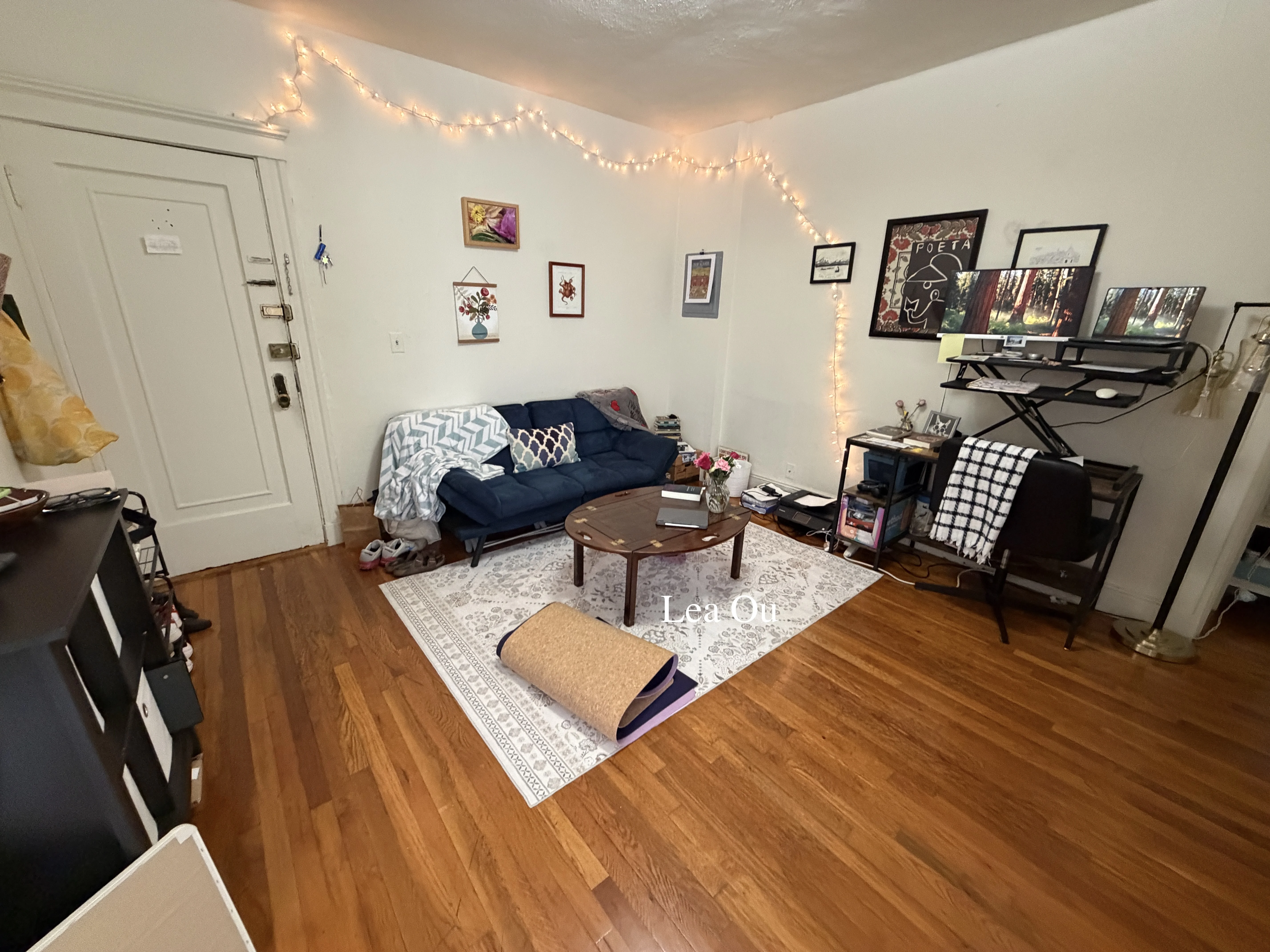 1 bed, 1 bath apartment for rent at 109 Brainerd Rd Unit 15, Brighton