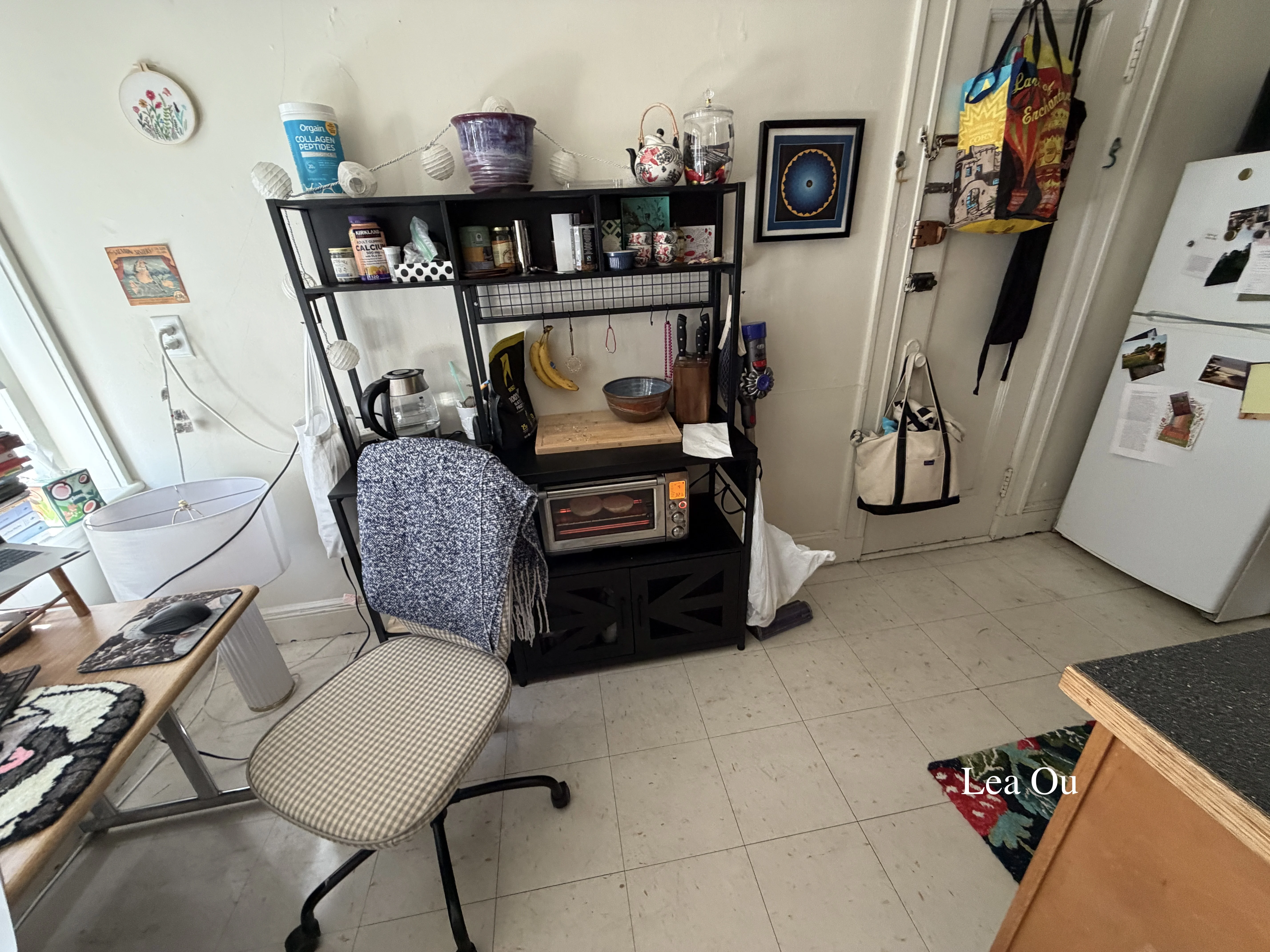 1 bed, 1 bath apartment for rent at 109 Brainerd Rd Unit 15, Brighton — photo 4 of 7