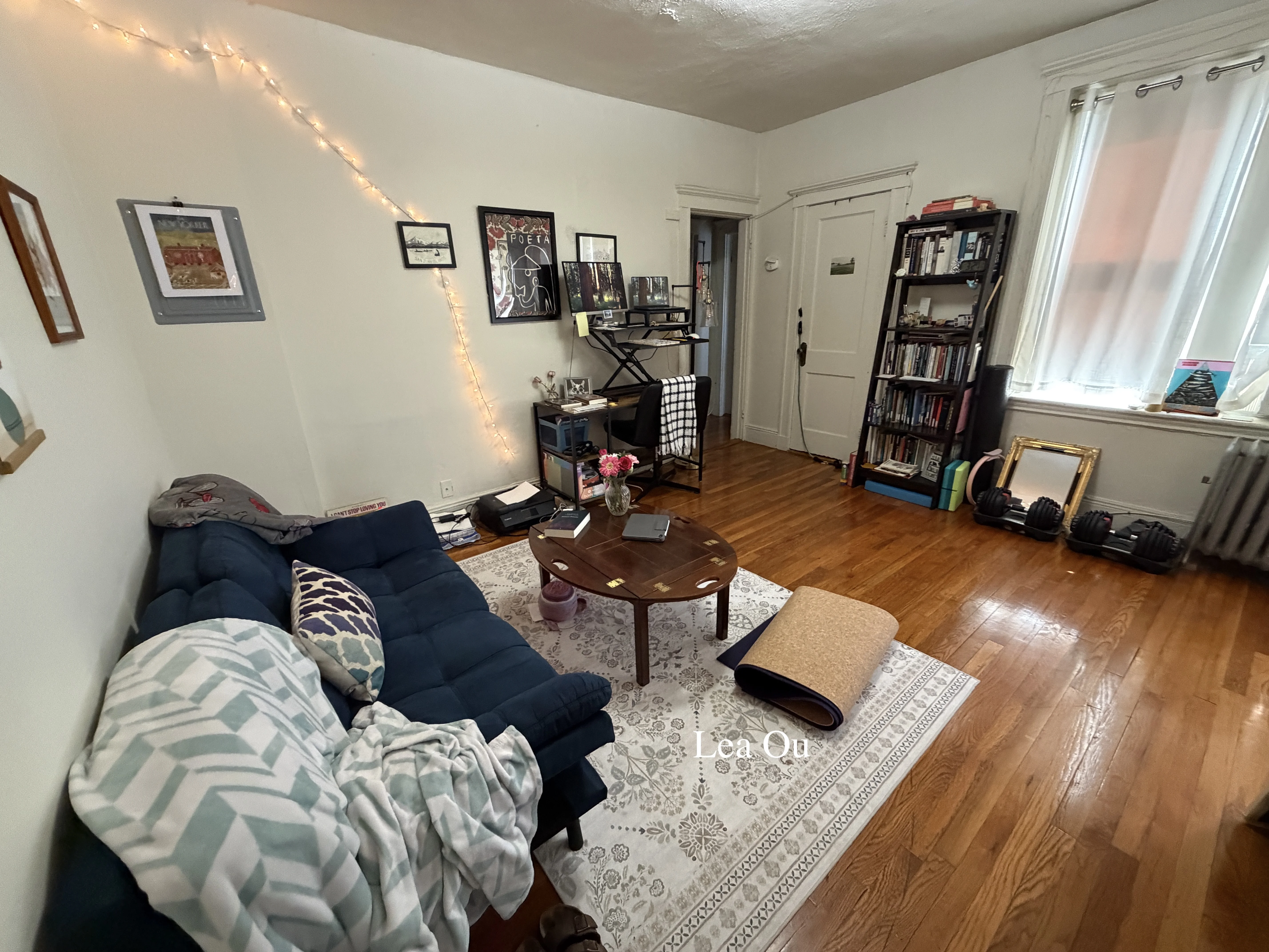 1 bed, 1 bath apartment for rent at 109 Brainerd Rd Unit 15, Brighton — photo 2 of 7
