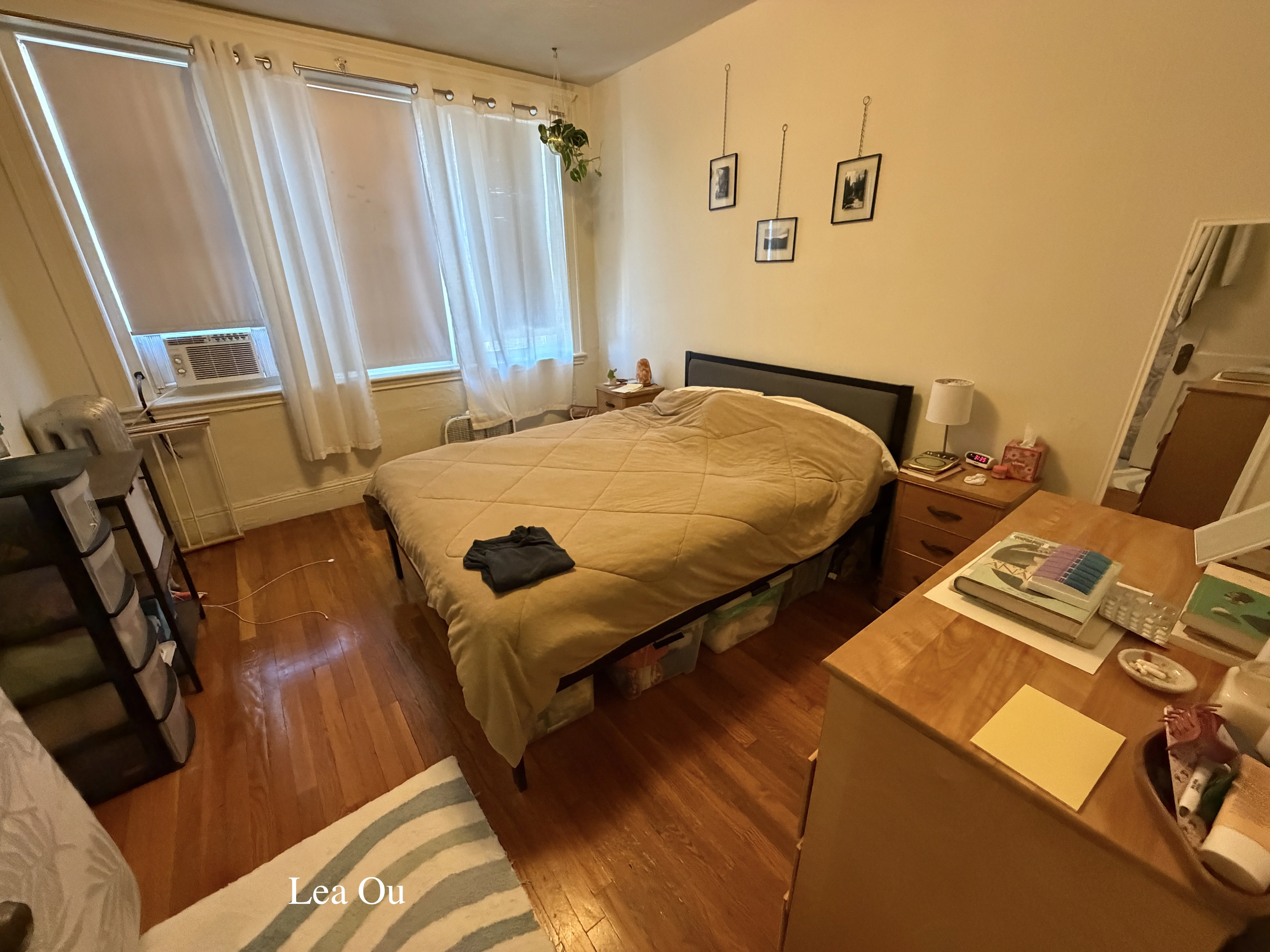 1 bed, 1 bath apartment for rent at 109 Brainerd Rd Unit 15, Brighton — photo 5 of 7