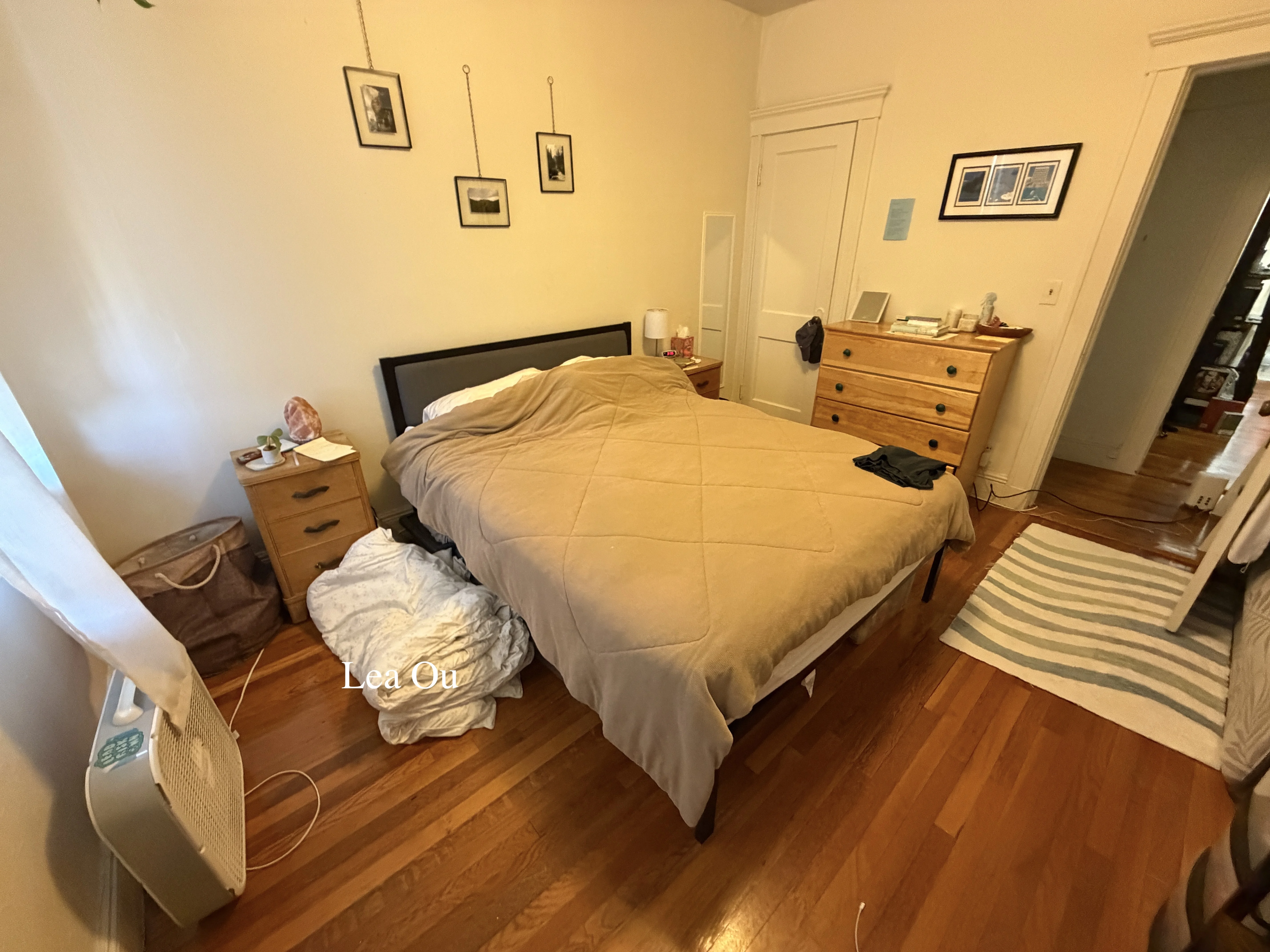 1 bed, 1 bath apartment for rent at 109 Brainerd Rd Unit 15, Brighton — photo 6 of 7