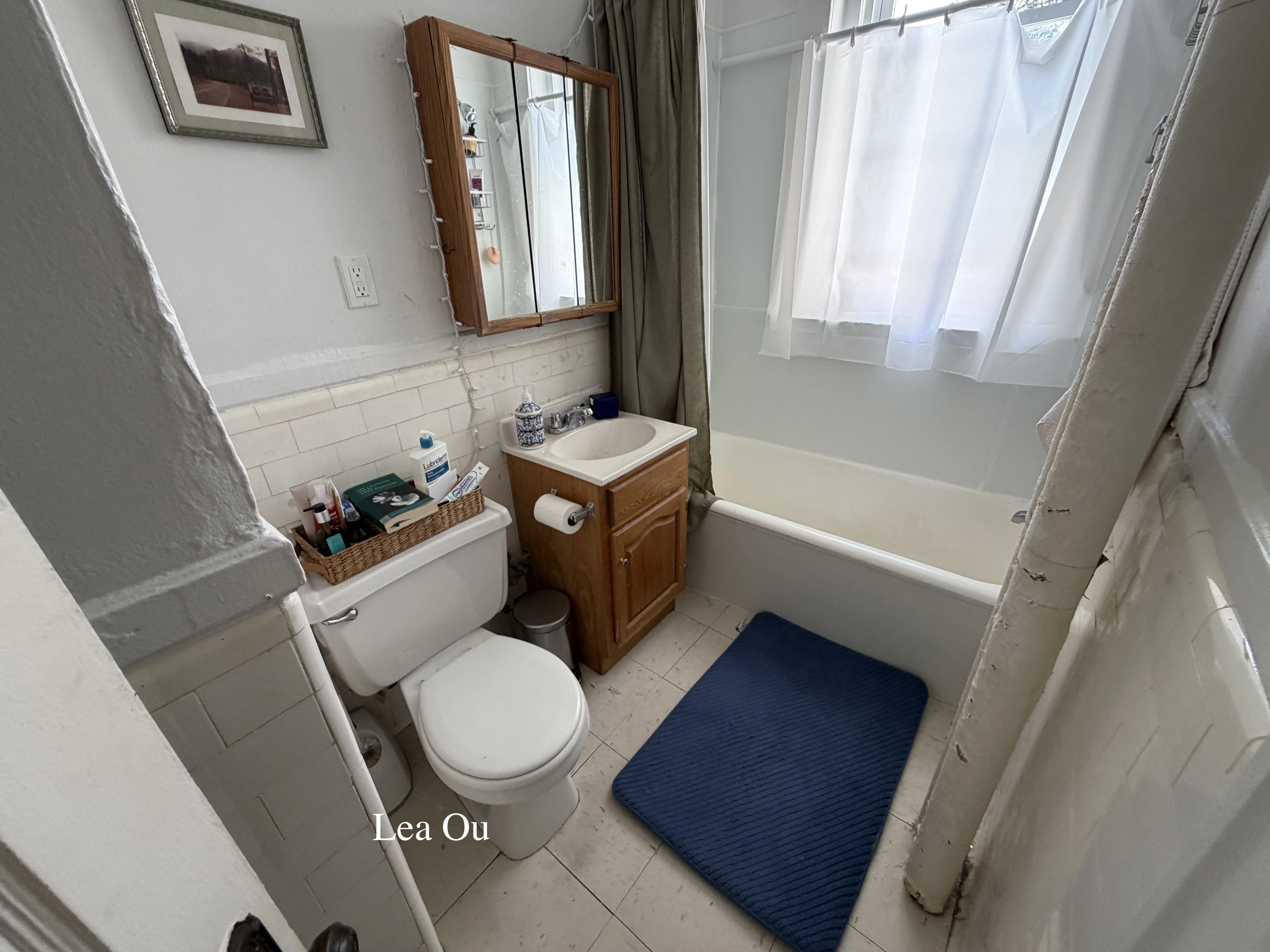 1 bed, 1 bath apartment for rent at 109 Brainerd Rd Unit 15, Brighton — photo 7 of 7