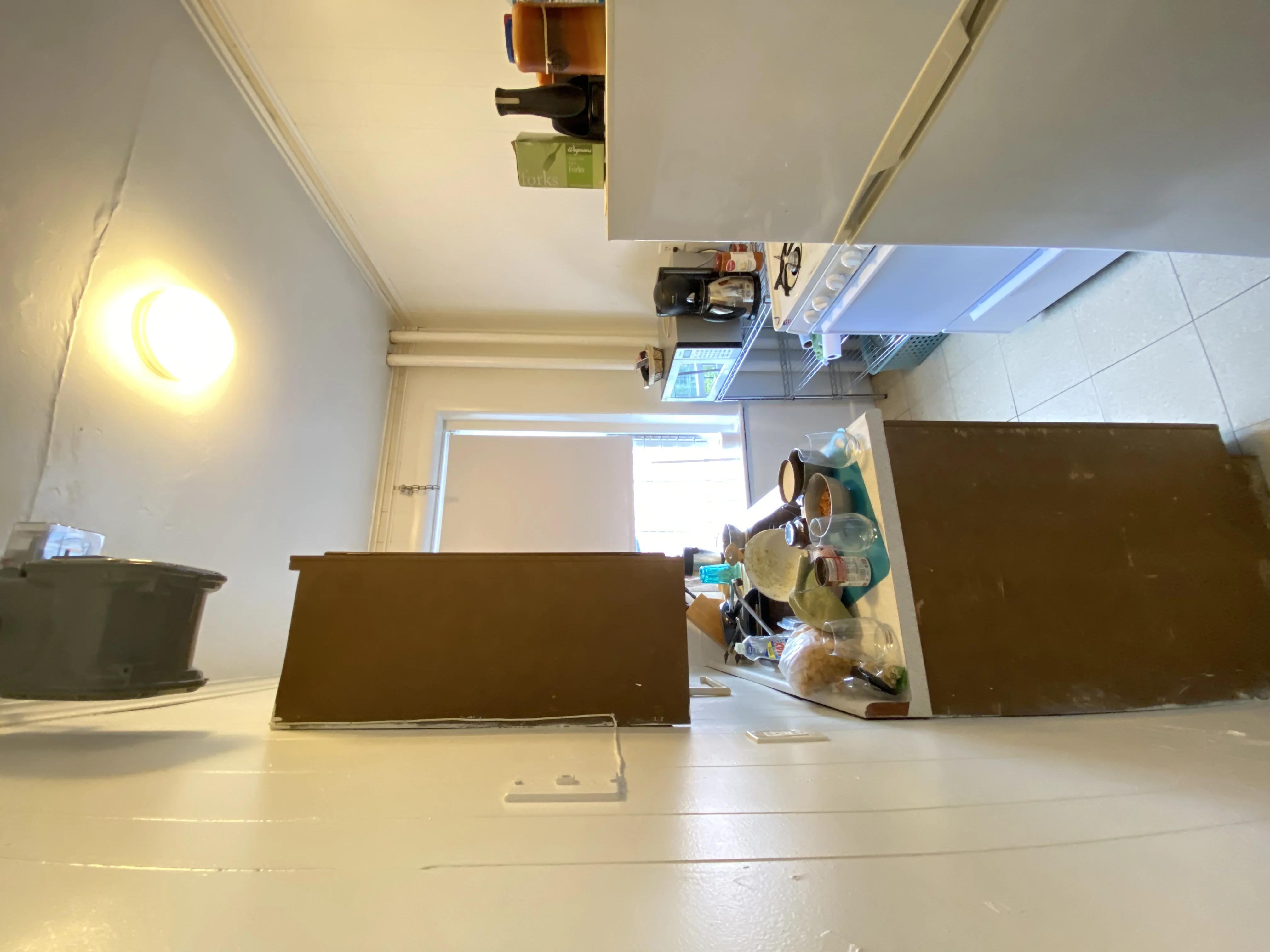 Studio bed, 1 bath apartment for rent at 109 Brainerd Rd Unit 16, Brighton — photo 3 of 4