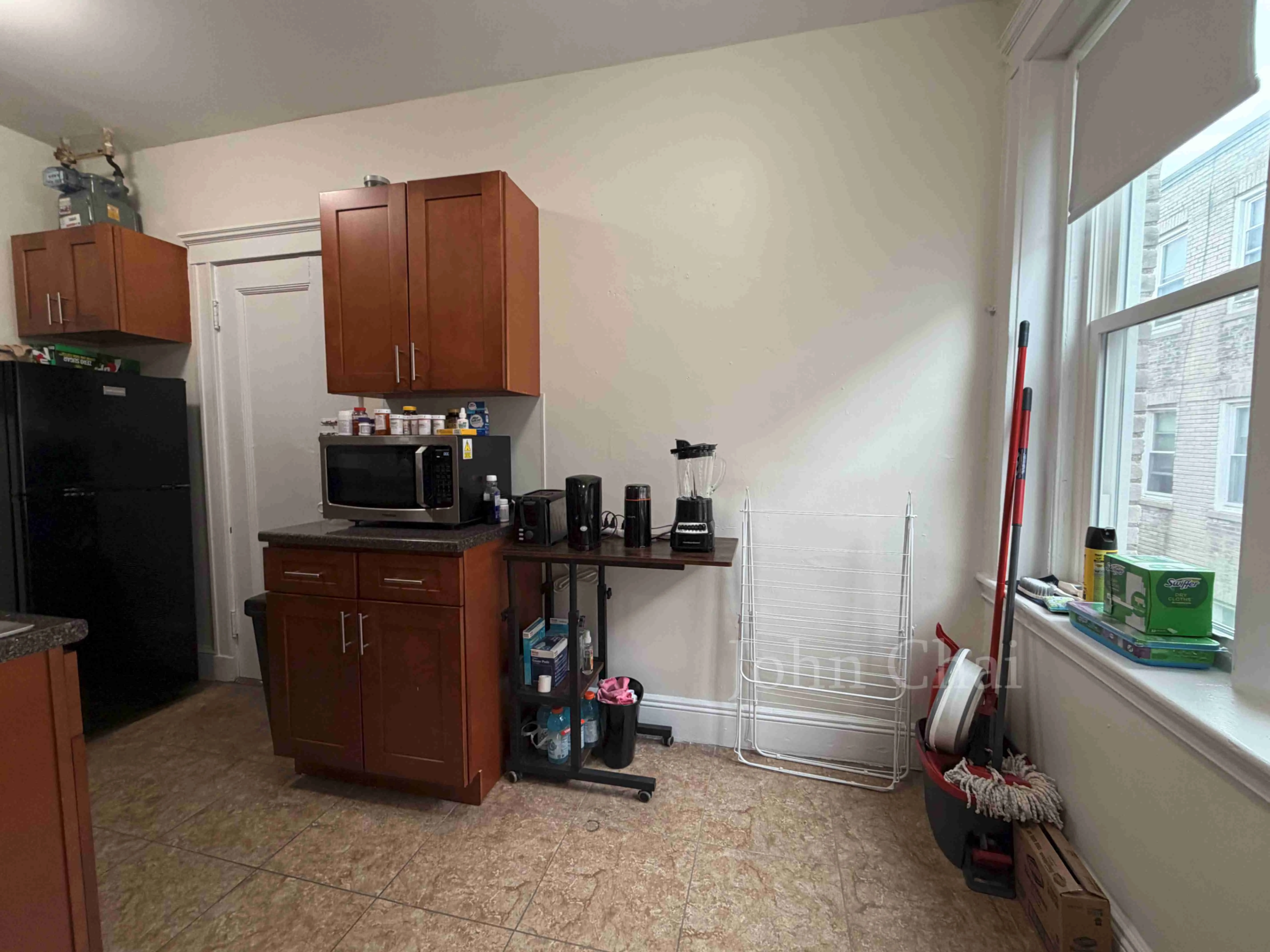 1 bed, 1 bath apartment for rent at 109 Brainerd Rd Unit 17, Brighton — photo 9 of 29