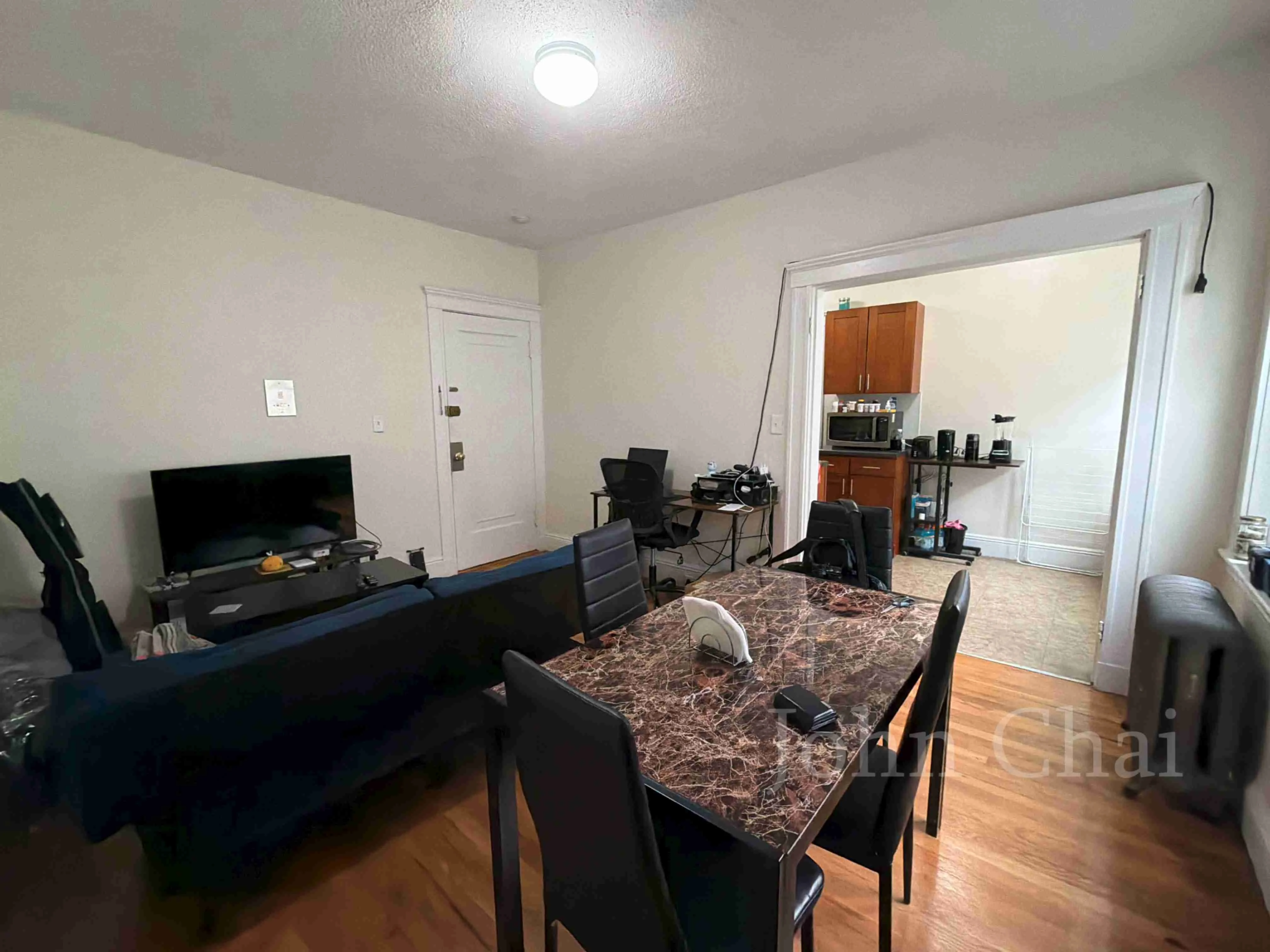 1 bed, 1 bath apartment for rent at 109 Brainerd Rd Unit 17, Brighton — photo 6 of 29