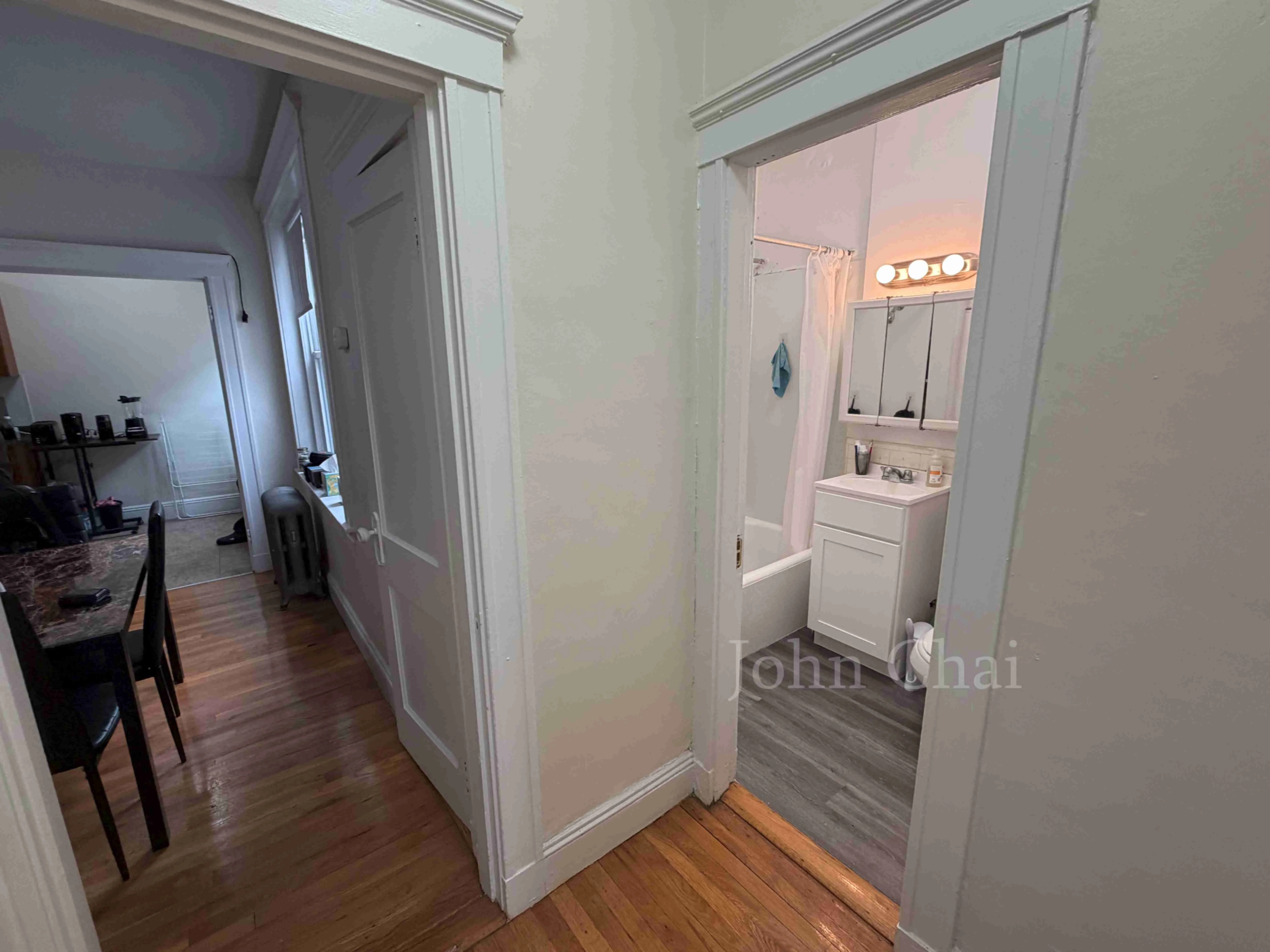 1 bed, 1 bath apartment for rent at 109 Brainerd Rd Unit 17, Brighton — photo 24 of 29