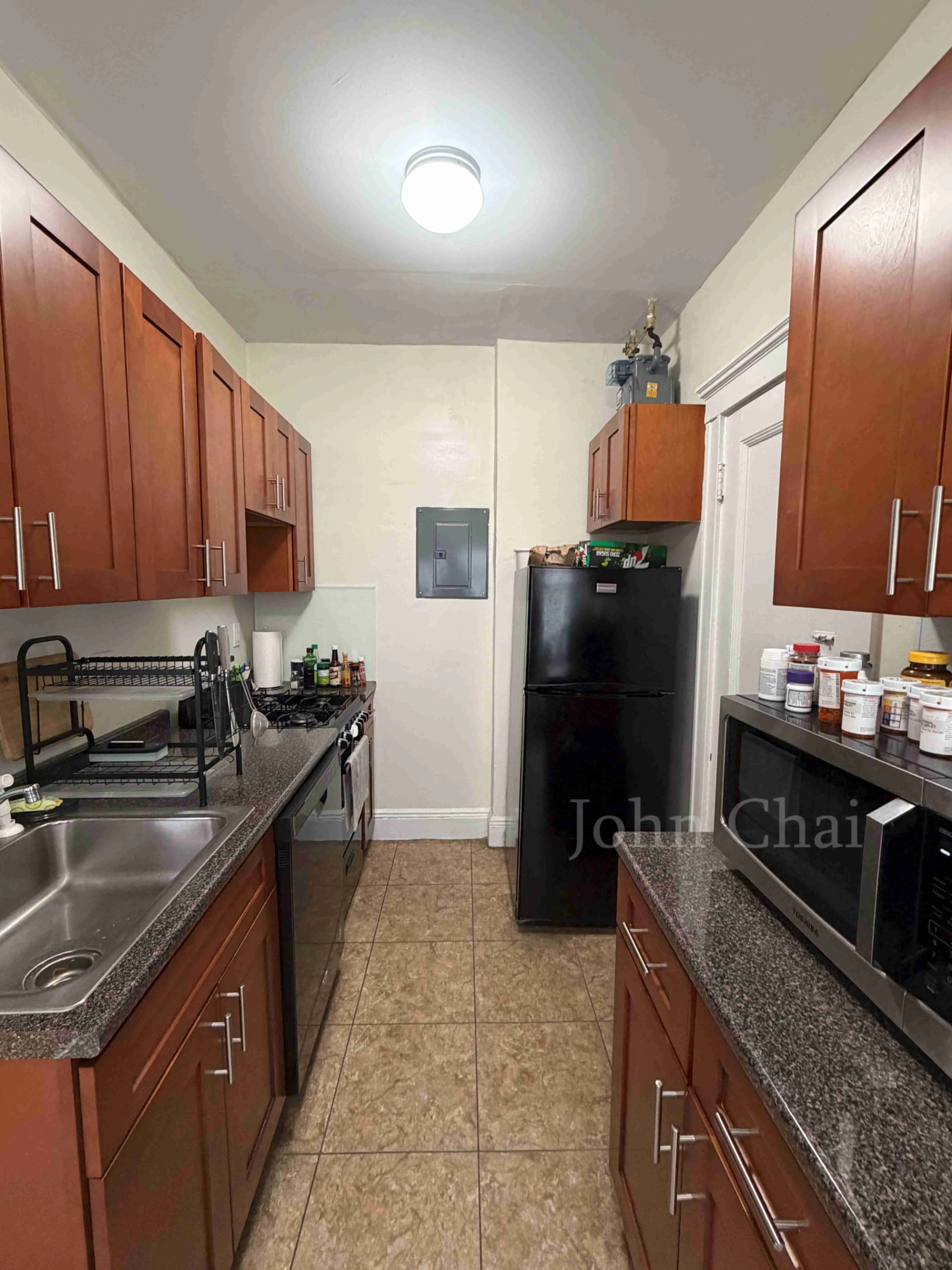 1 bed, 1 bath apartment for rent at 109 Brainerd Rd Unit 17, Brighton — photo 13 of 29
