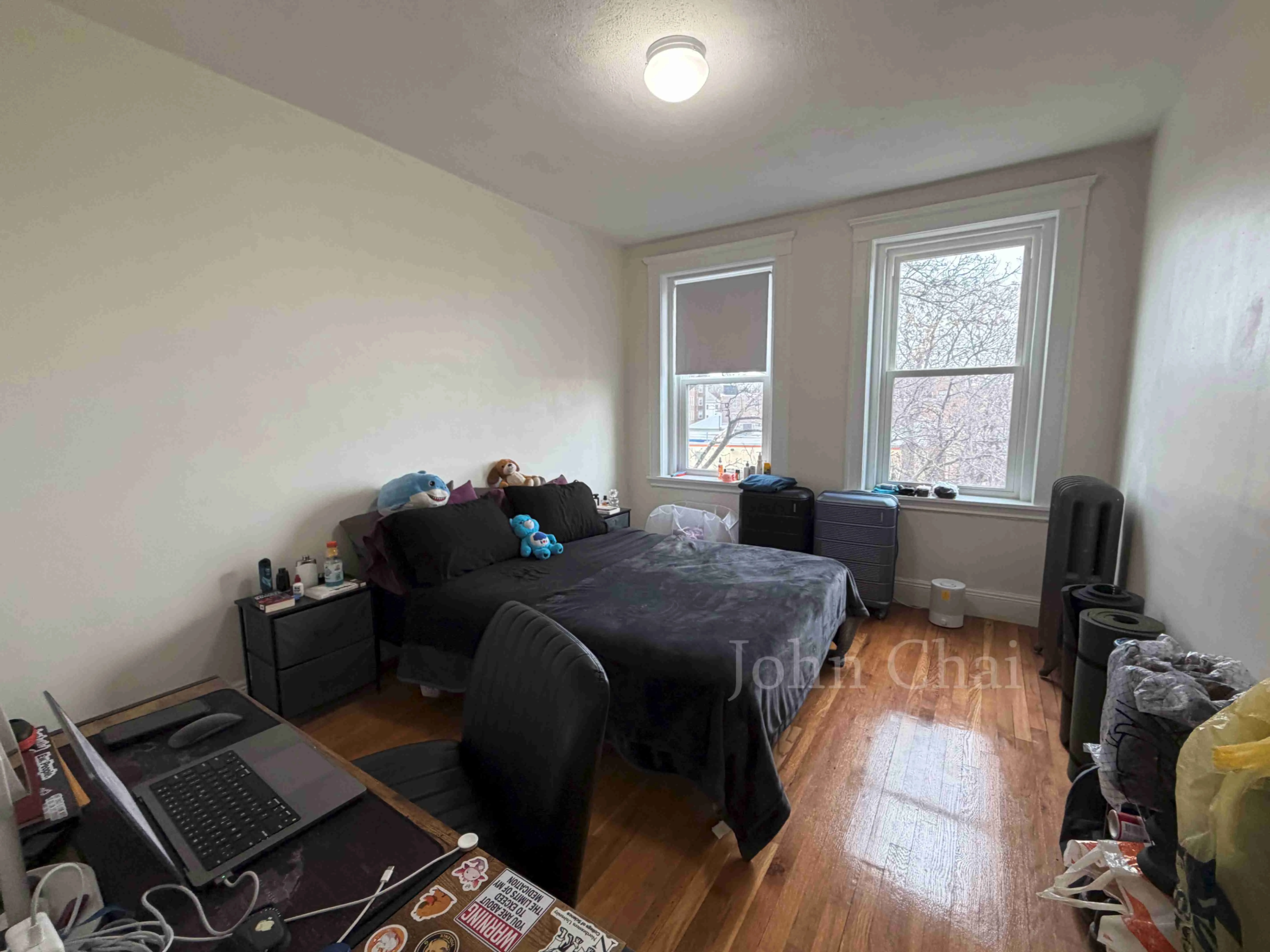 1 bed, 1 bath apartment for rent at 109 Brainerd Rd Unit 17, Brighton — photo 17 of 29