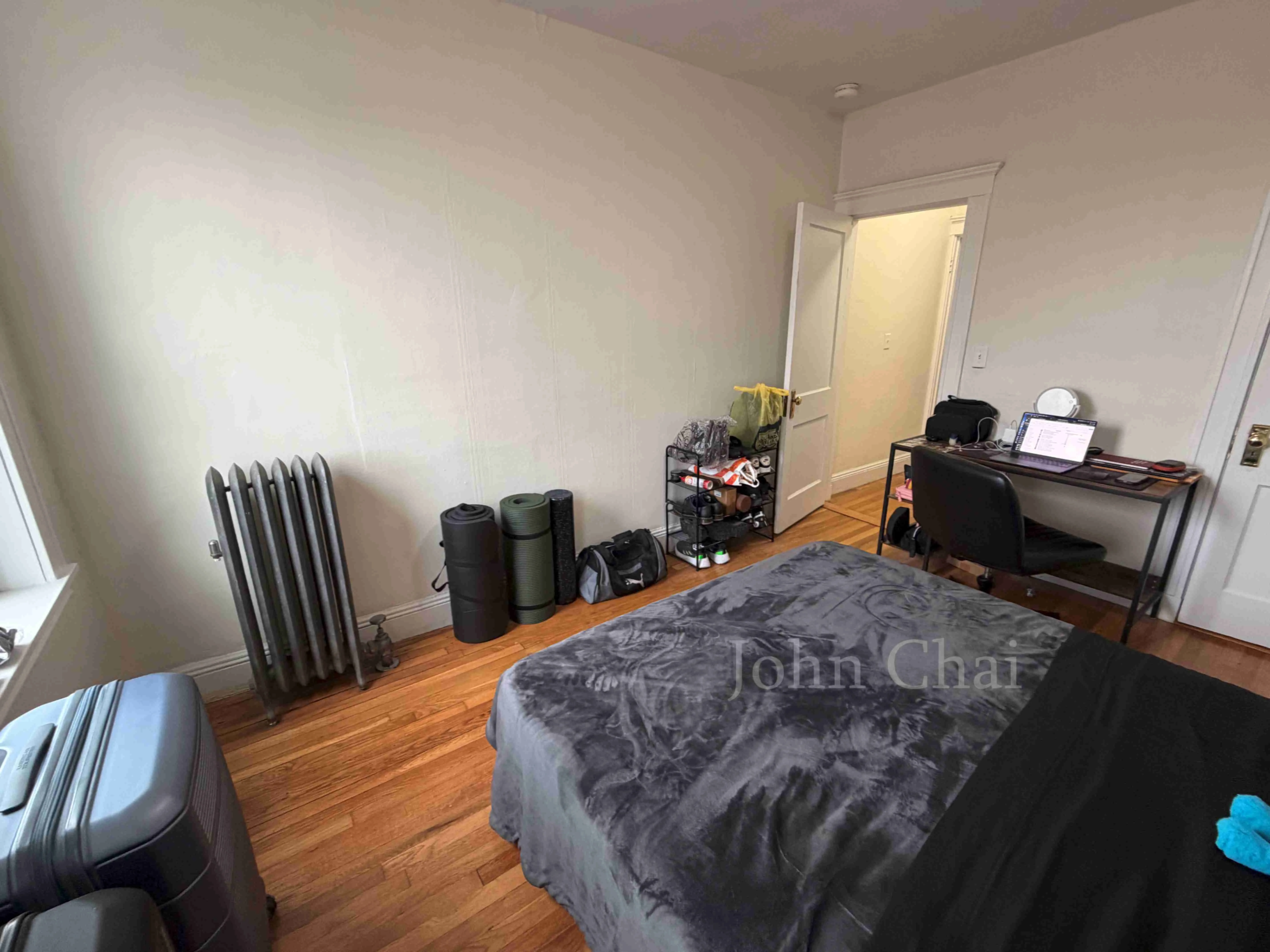 1 bed, 1 bath apartment for rent at 109 Brainerd Rd Unit 17, Brighton — photo 21 of 29