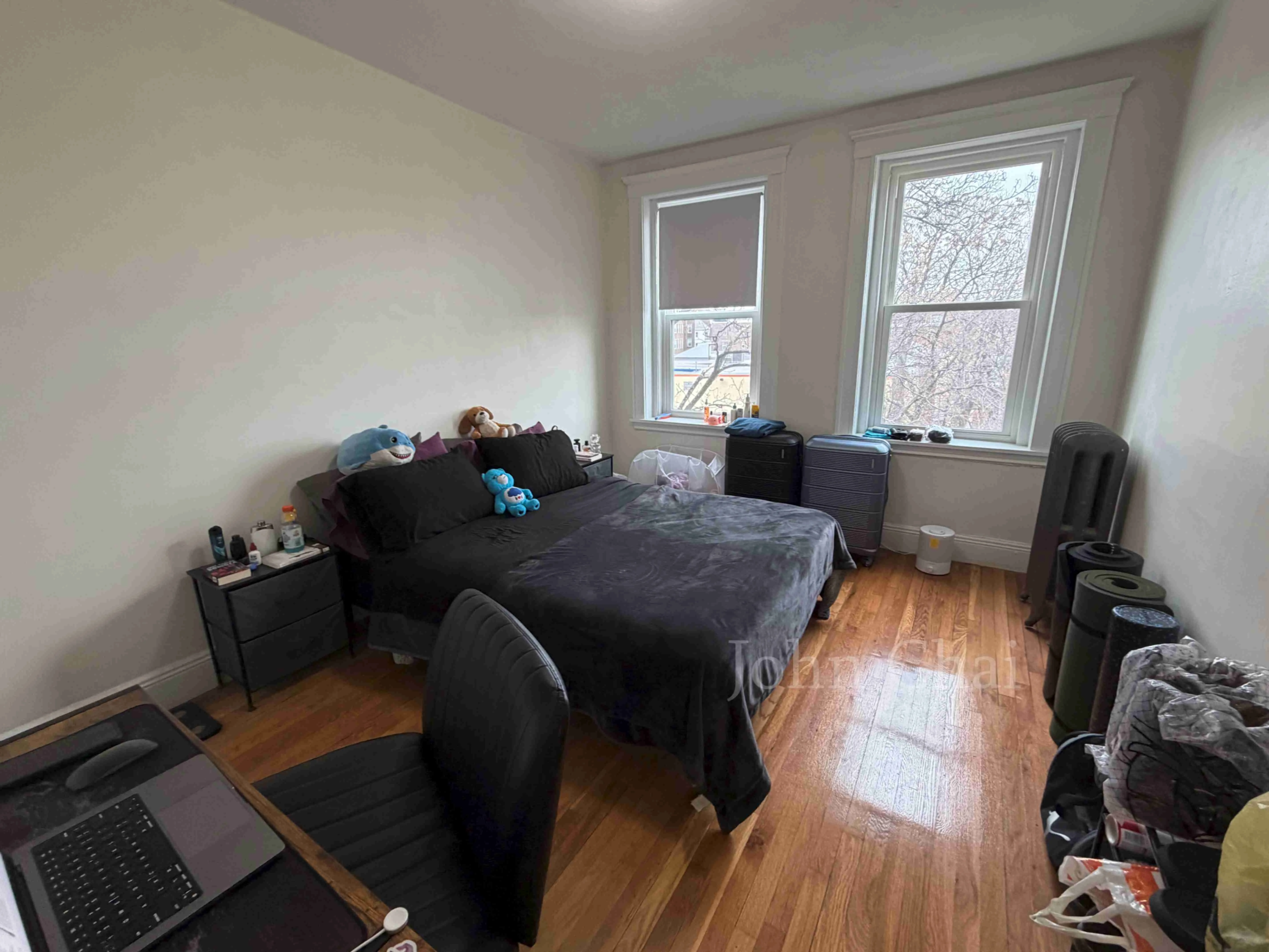 1 bed, 1 bath apartment for rent at 109 Brainerd Rd Unit 17, Brighton — photo 19 of 29