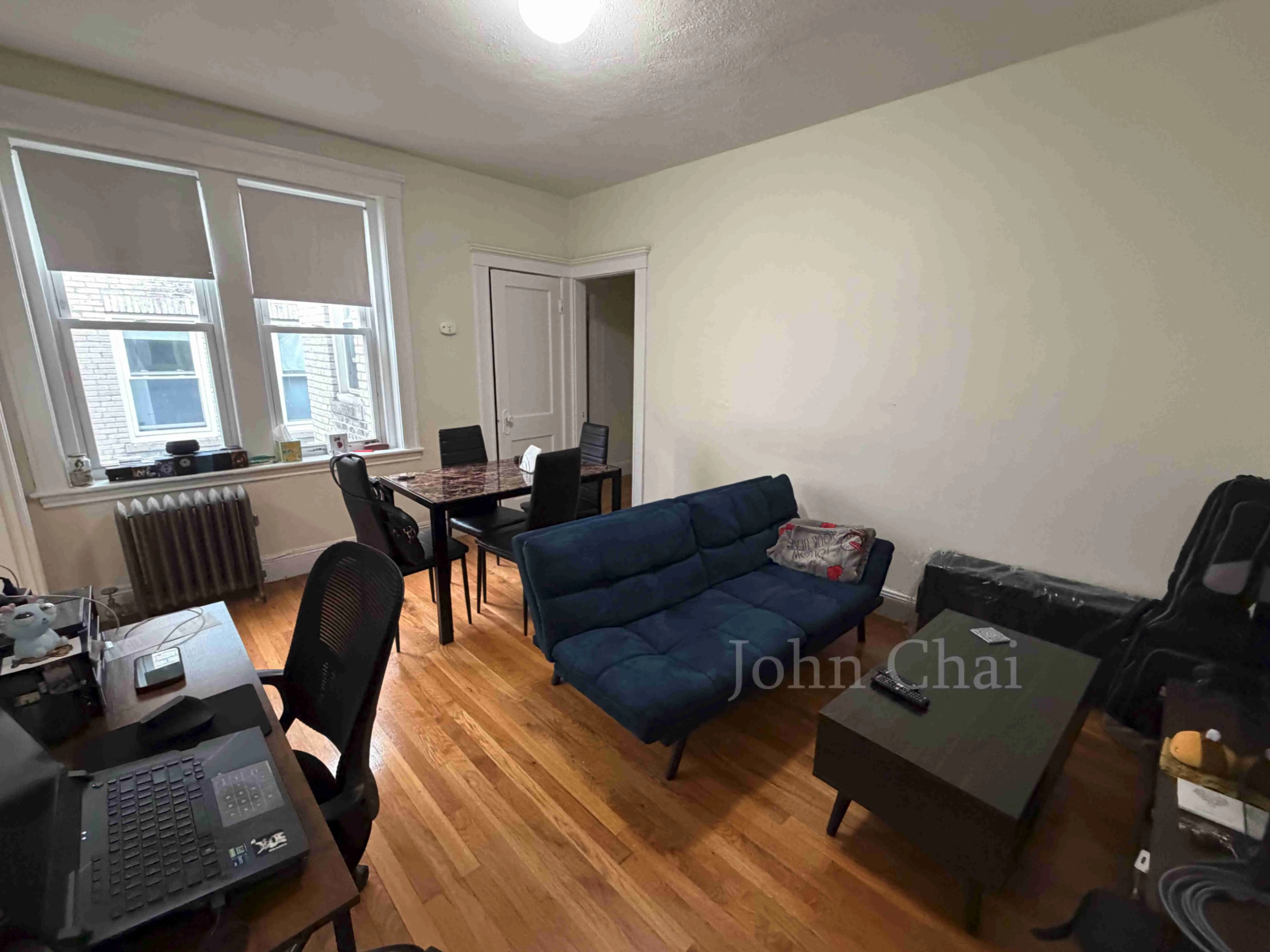 1 bed, 1 bath apartment for rent at 109 Brainerd Rd Unit 17, Brighton — photo 1 of 29