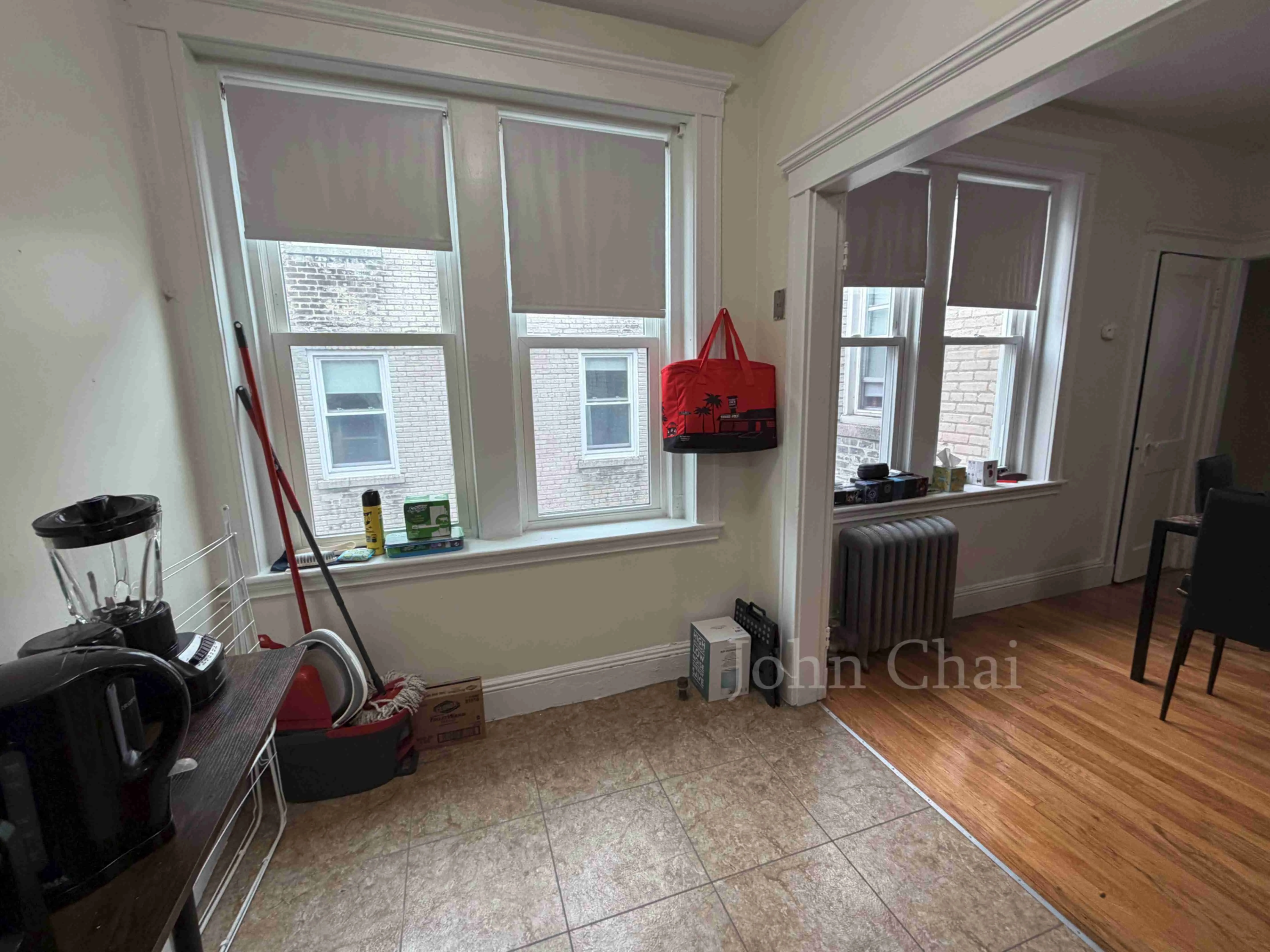 1 bed, 1 bath apartment for rent at 109 Brainerd Rd Unit 17, Brighton — photo 16 of 29