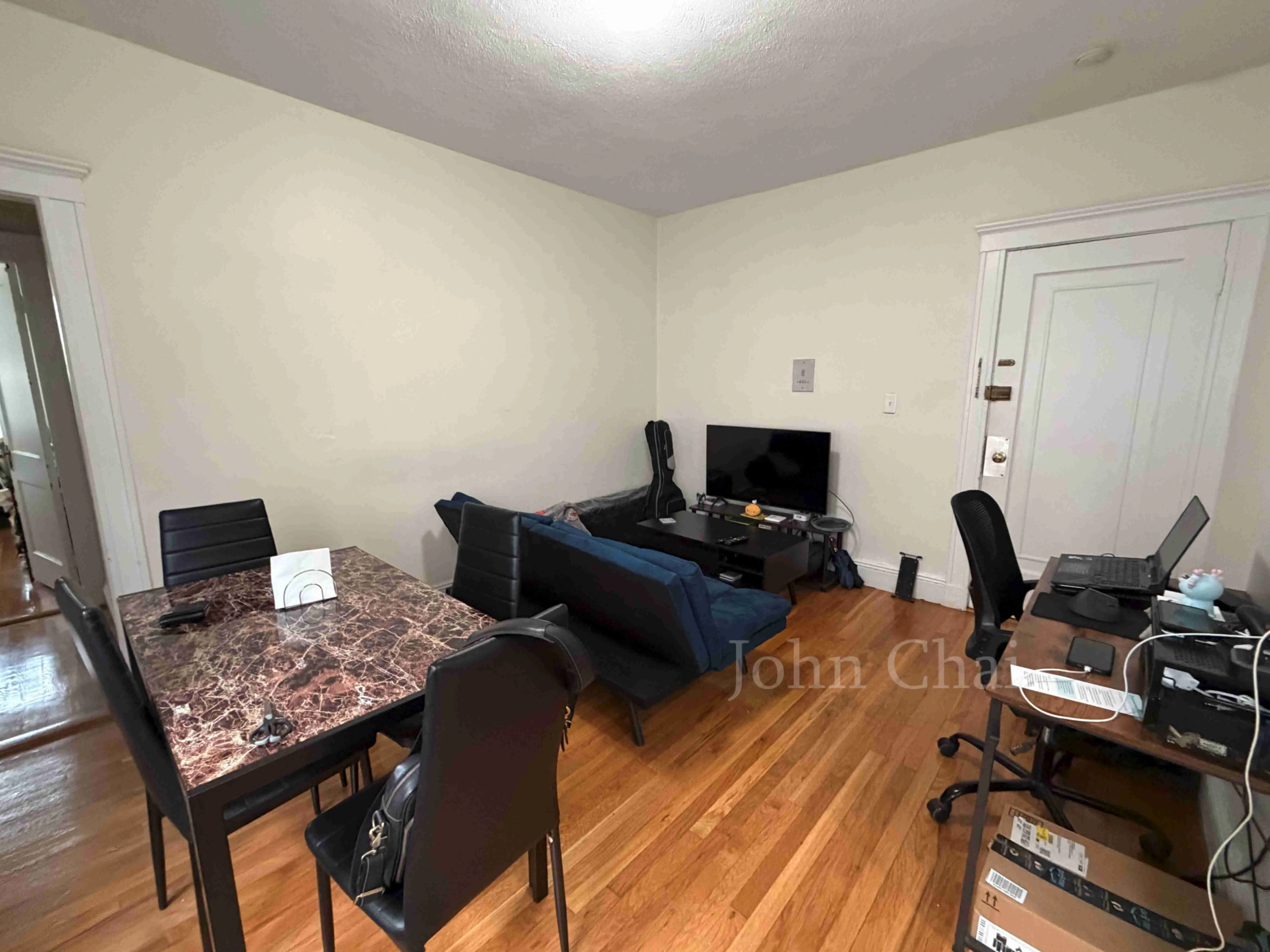 1 bed, 1 bath apartment for rent at 109 Brainerd Rd Unit 17, Brighton — photo 4 of 29
