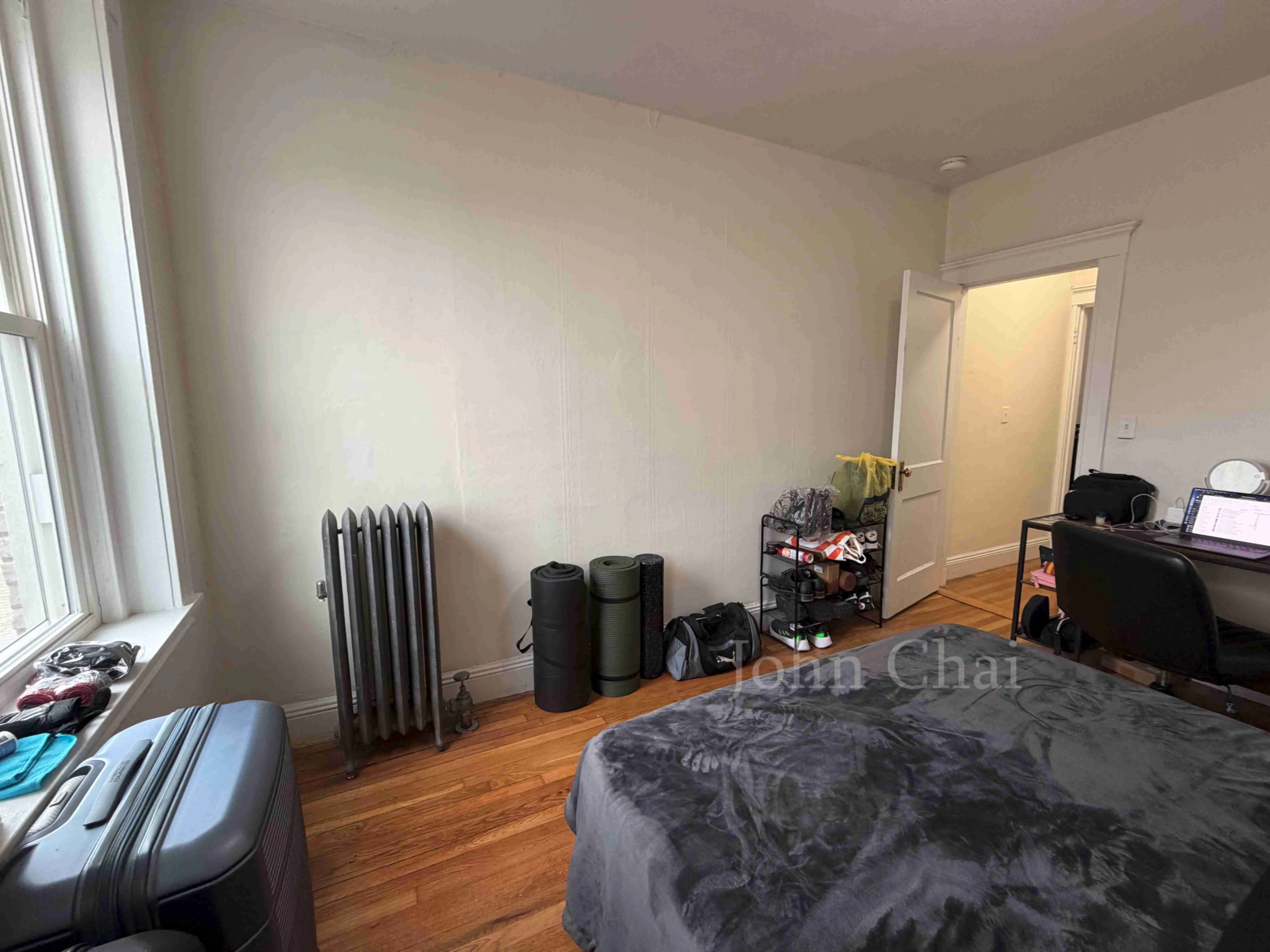 1 bed, 1 bath apartment for rent at 109 Brainerd Rd Unit 17, Brighton — photo 20 of 29