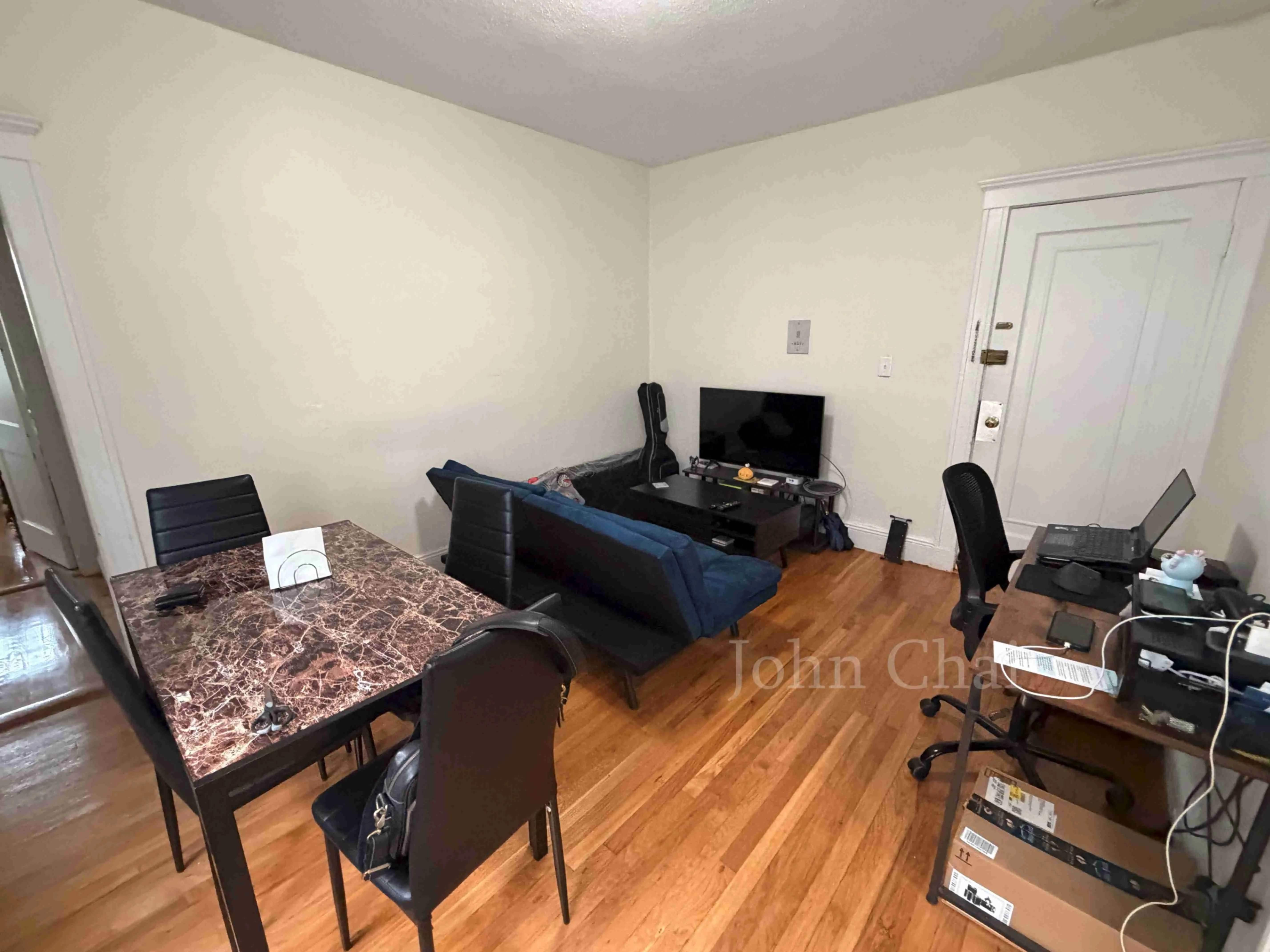 1 bed, 1 bath apartment for rent at 109 Brainerd Rd Unit 17, Brighton — photo 5 of 29