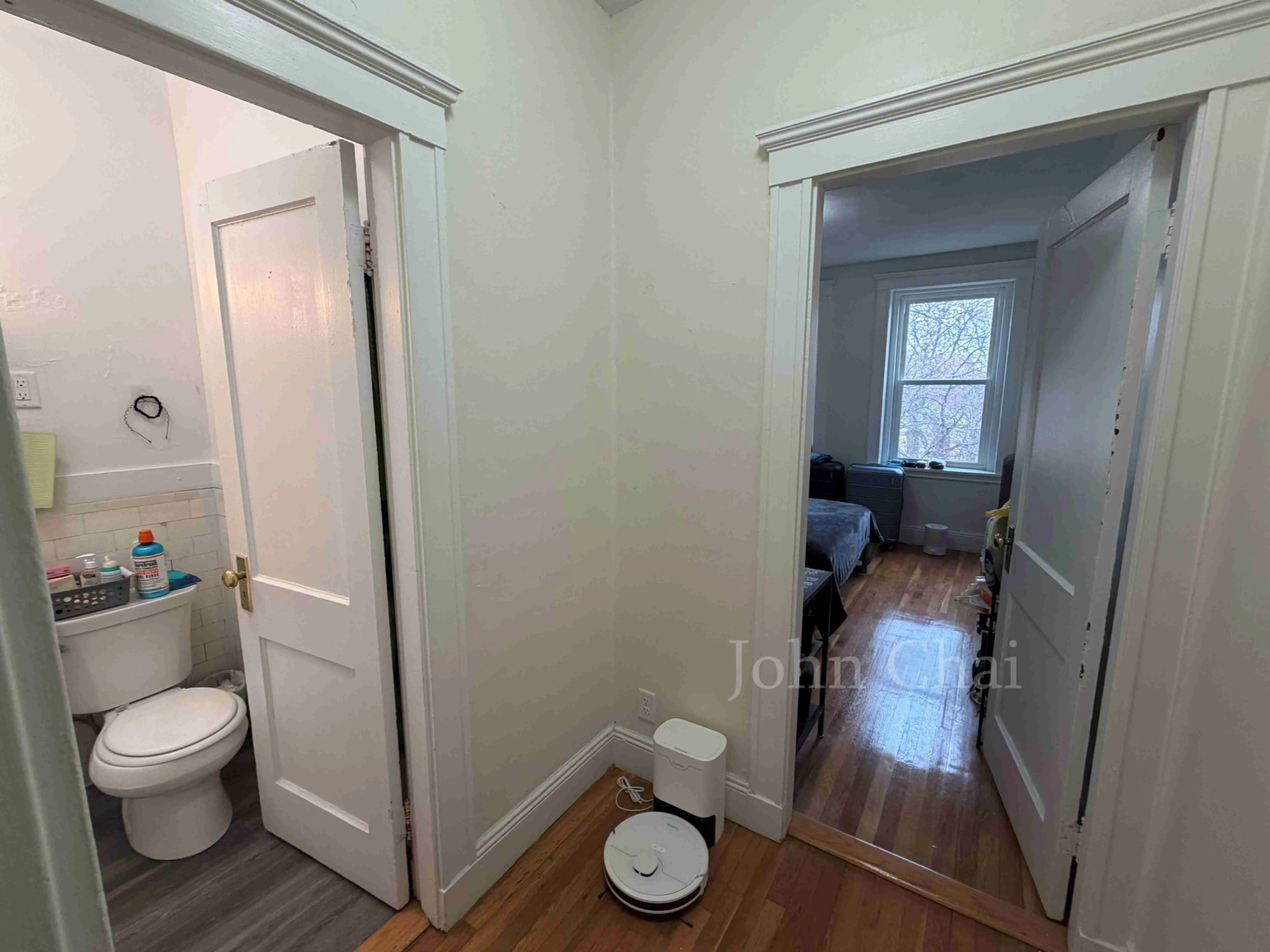 1 bed, 1 bath apartment for rent at 109 Brainerd Rd Unit 17, Brighton — photo 25 of 29