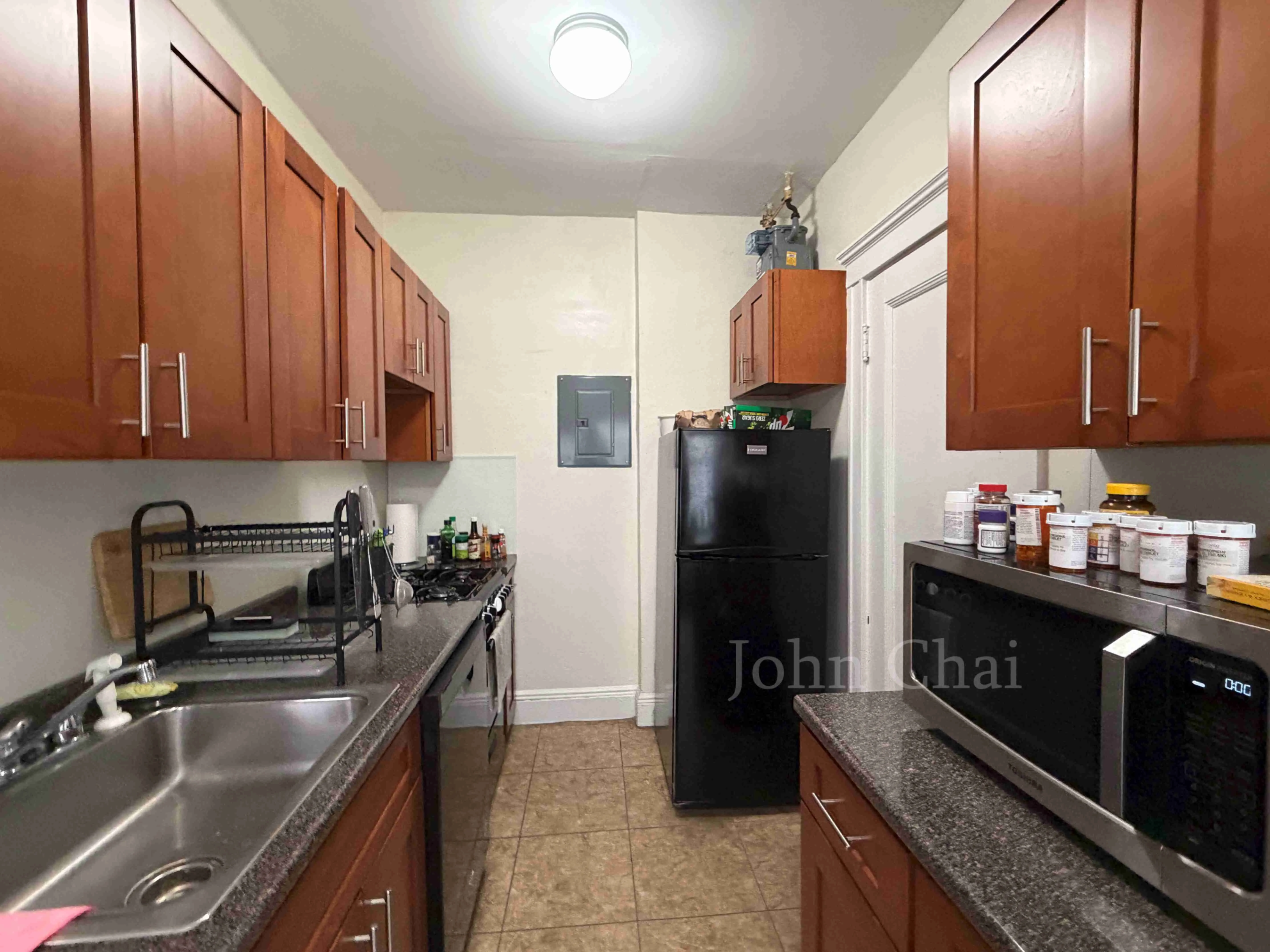1 bed, 1 bath apartment for rent at 109 Brainerd Rd Unit 17, Brighton — photo 12 of 29