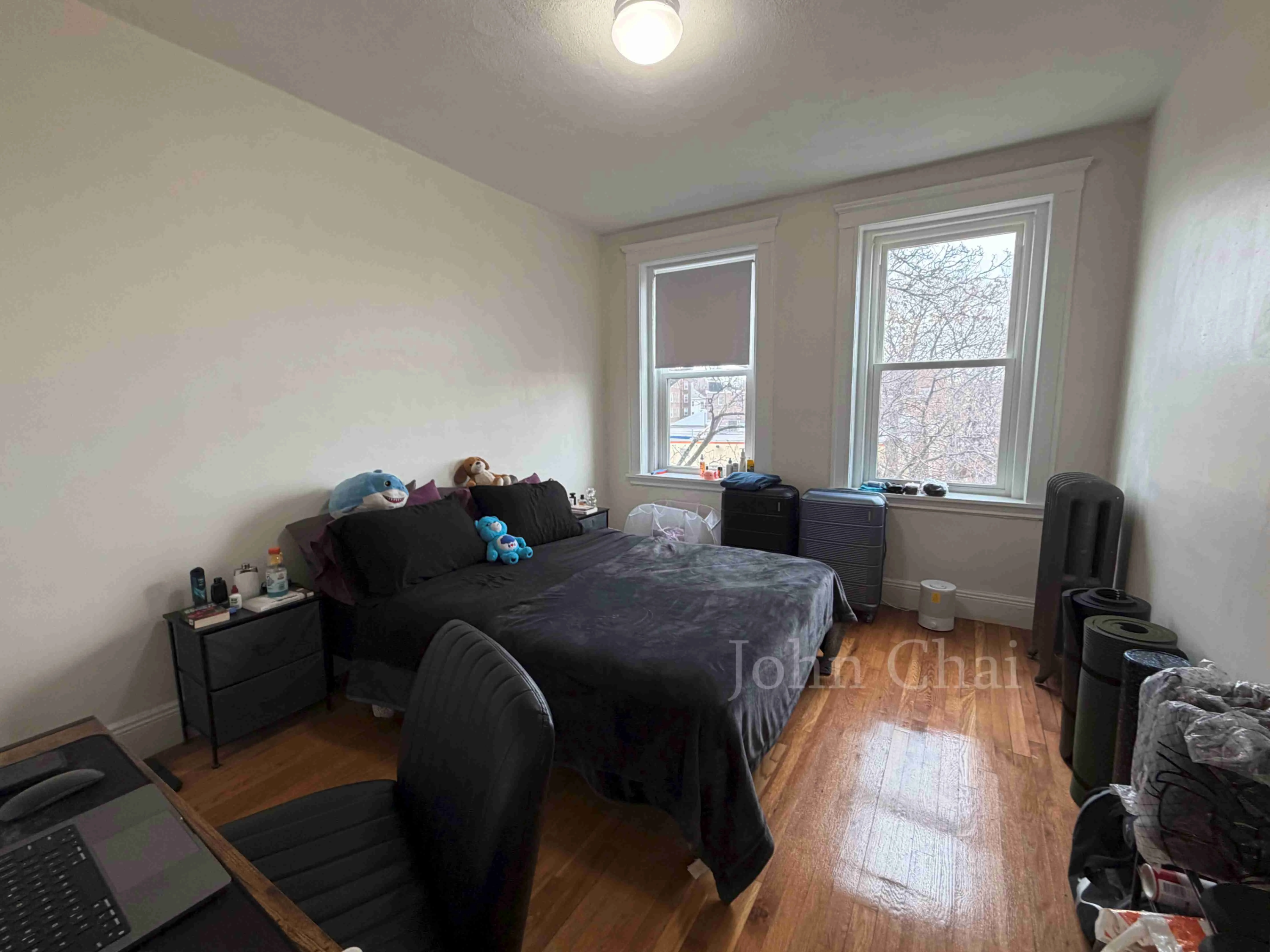 1 bed, 1 bath apartment for rent at 109 Brainerd Rd Unit 17, Brighton — photo 18 of 29