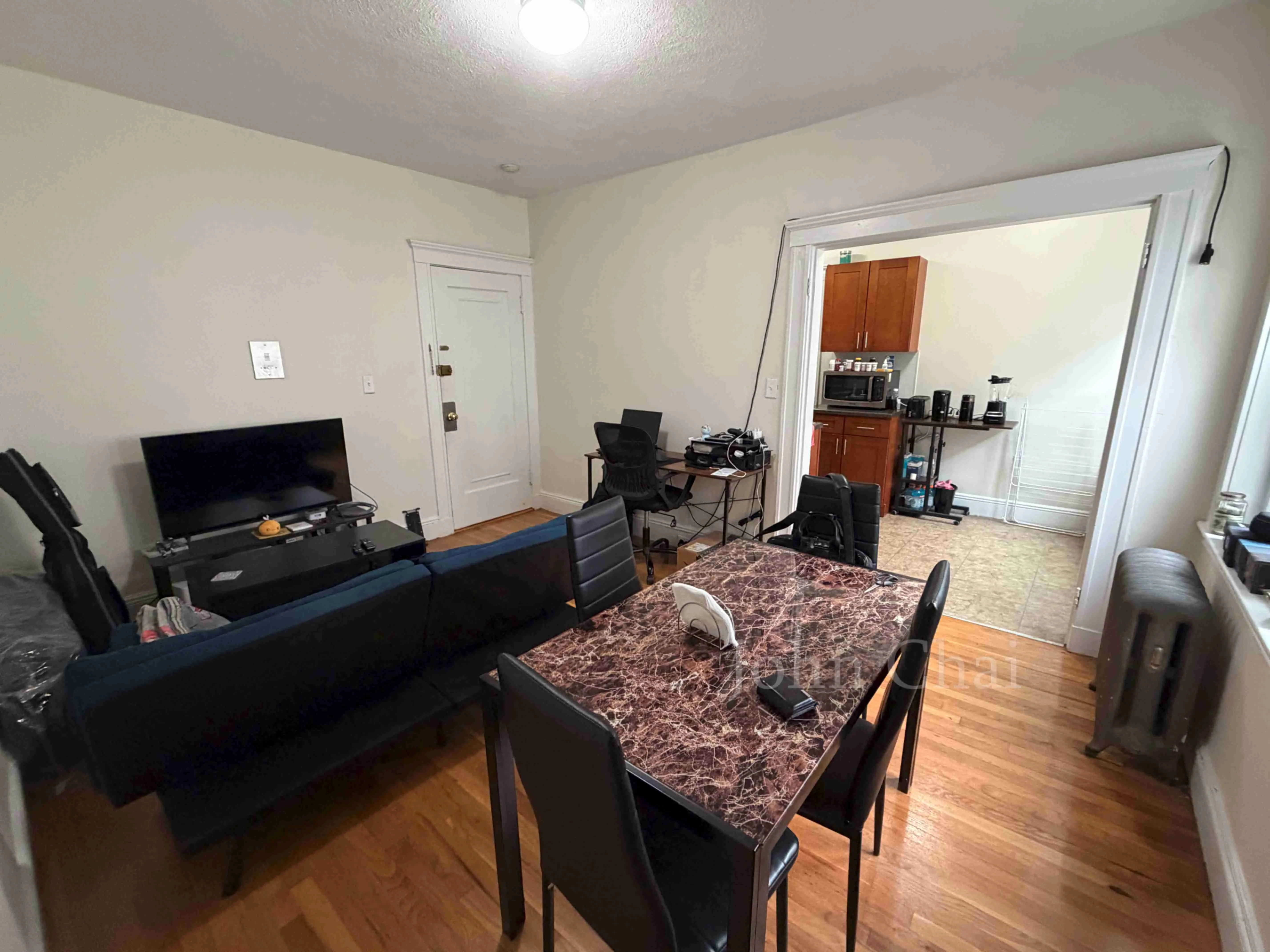 1 bed, 1 bath apartment for rent at 109 Brainerd Rd Unit 17, Brighton — photo 7 of 29