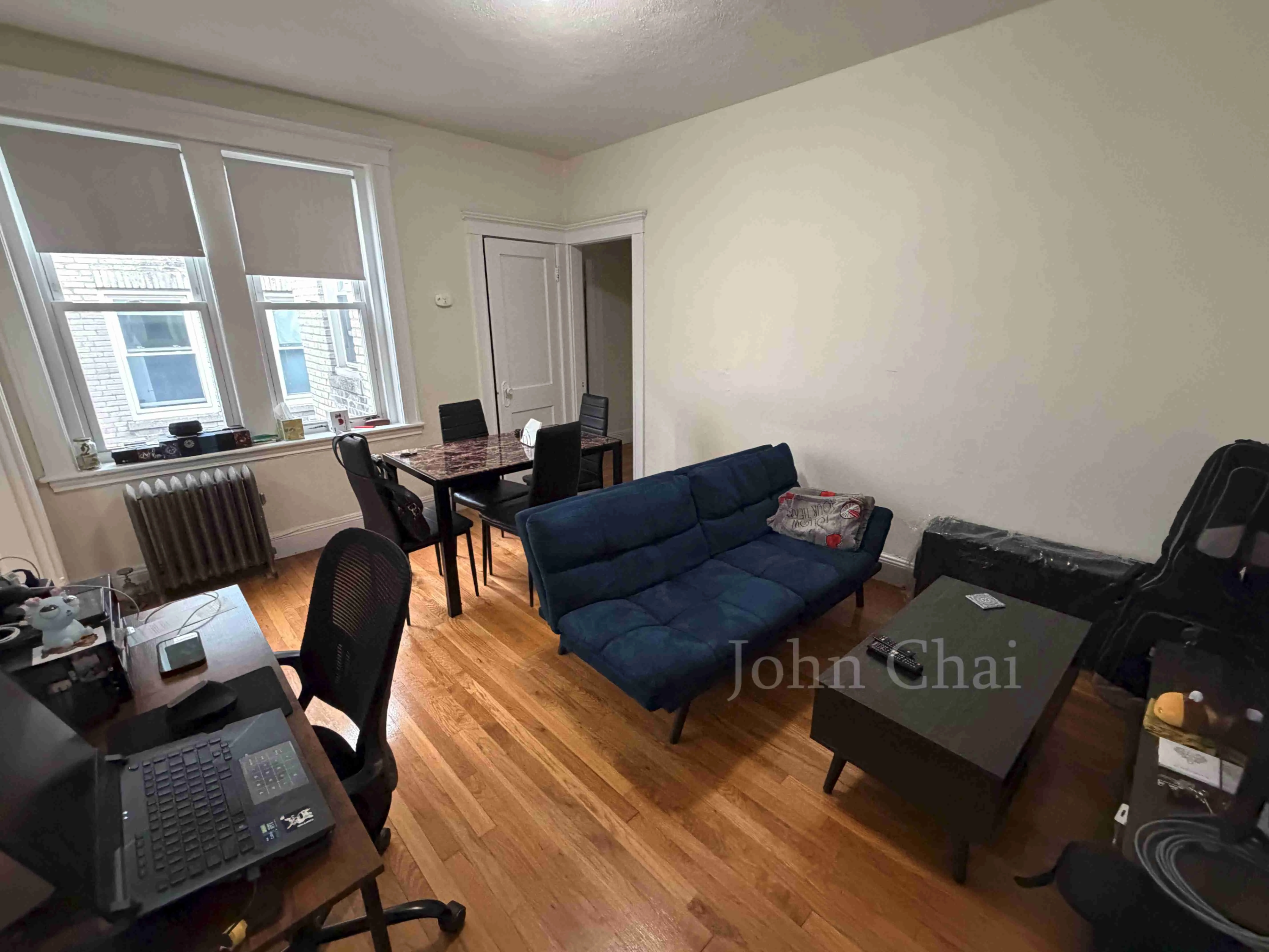 1 bed, 1 bath apartment for rent at 109 Brainerd Rd Unit 17, Brighton — photo 2 of 29
