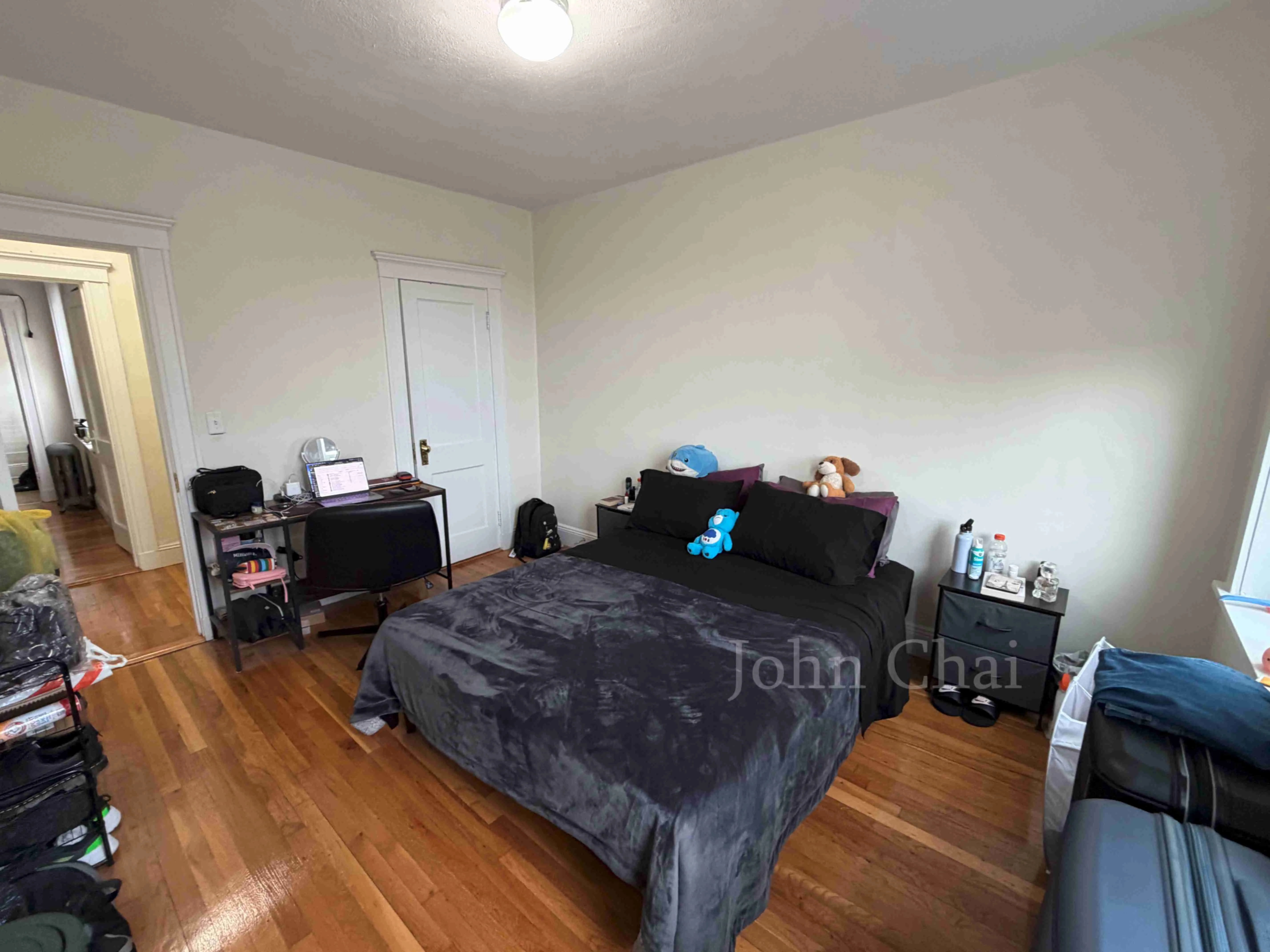 1 bed, 1 bath apartment for rent at 109 Brainerd Rd Unit 17, Brighton — photo 22 of 29