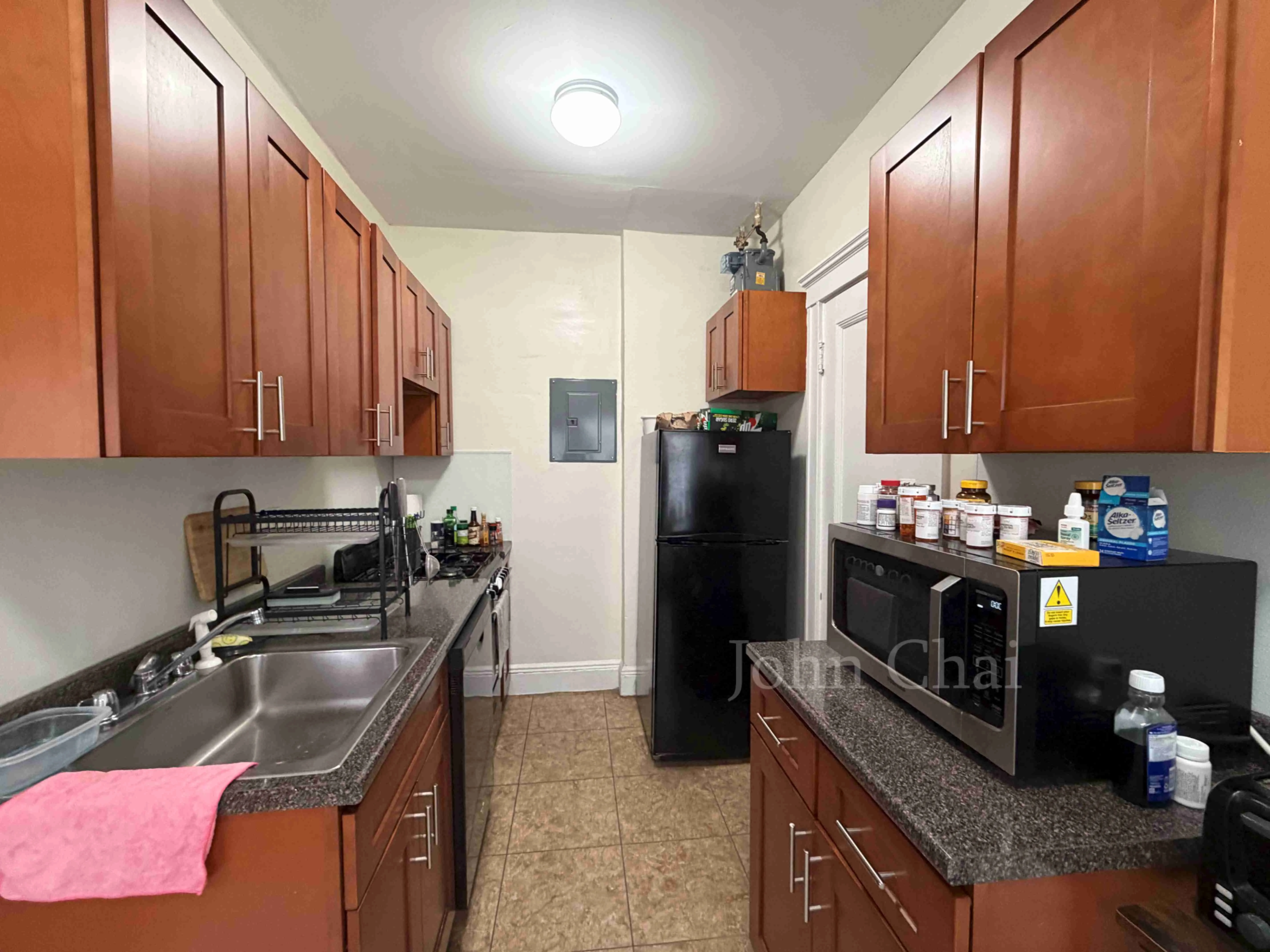 1 bed, 1 bath apartment for rent at 109 Brainerd Rd Unit 17, Brighton — photo 11 of 29