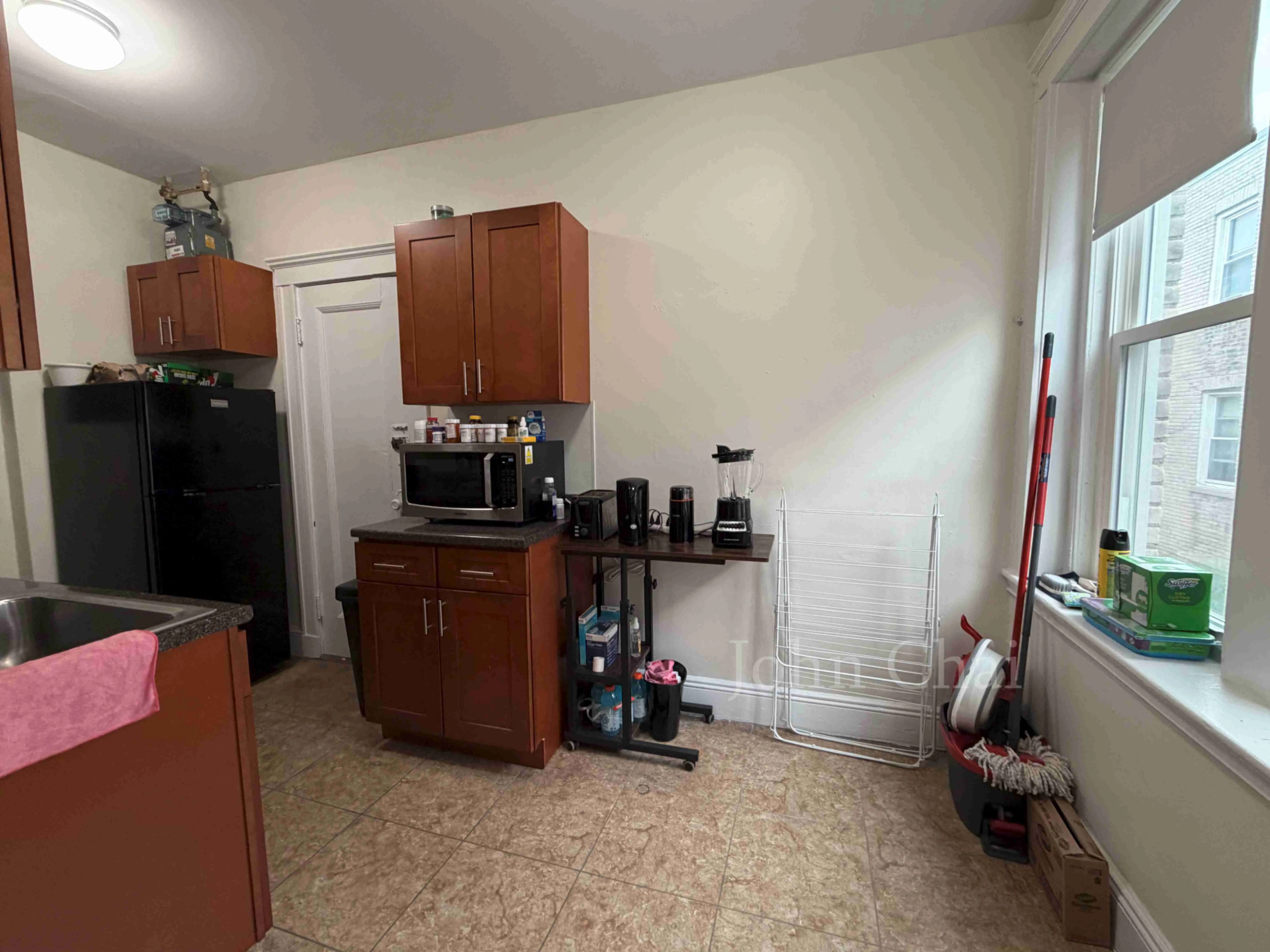 1 bed, 1 bath apartment for rent at 109 Brainerd Rd Unit 17, Brighton — photo 8 of 29