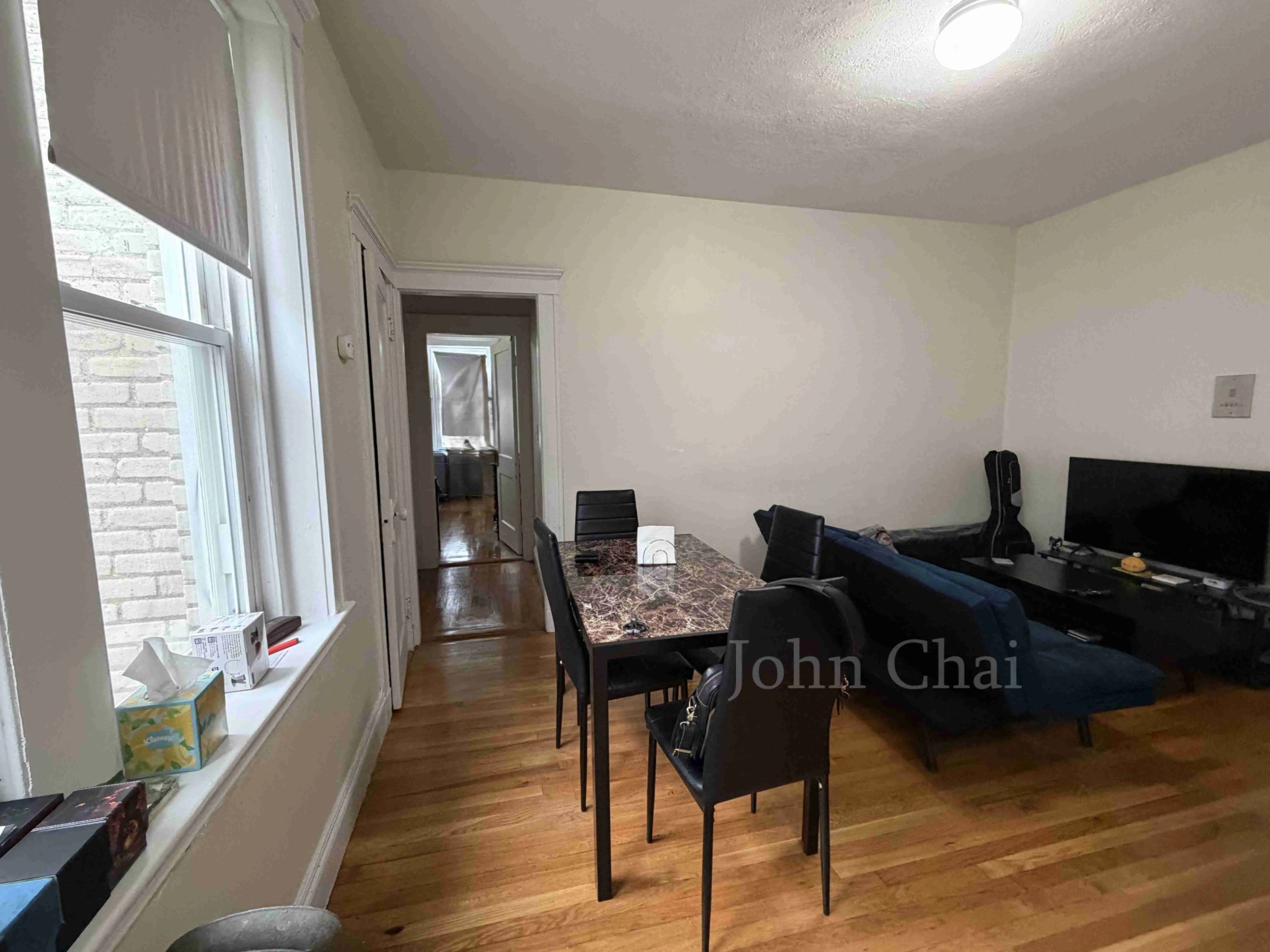 1 bed, 1 bath apartment for rent at 109 Brainerd Rd Unit 17, Brighton — photo 3 of 29