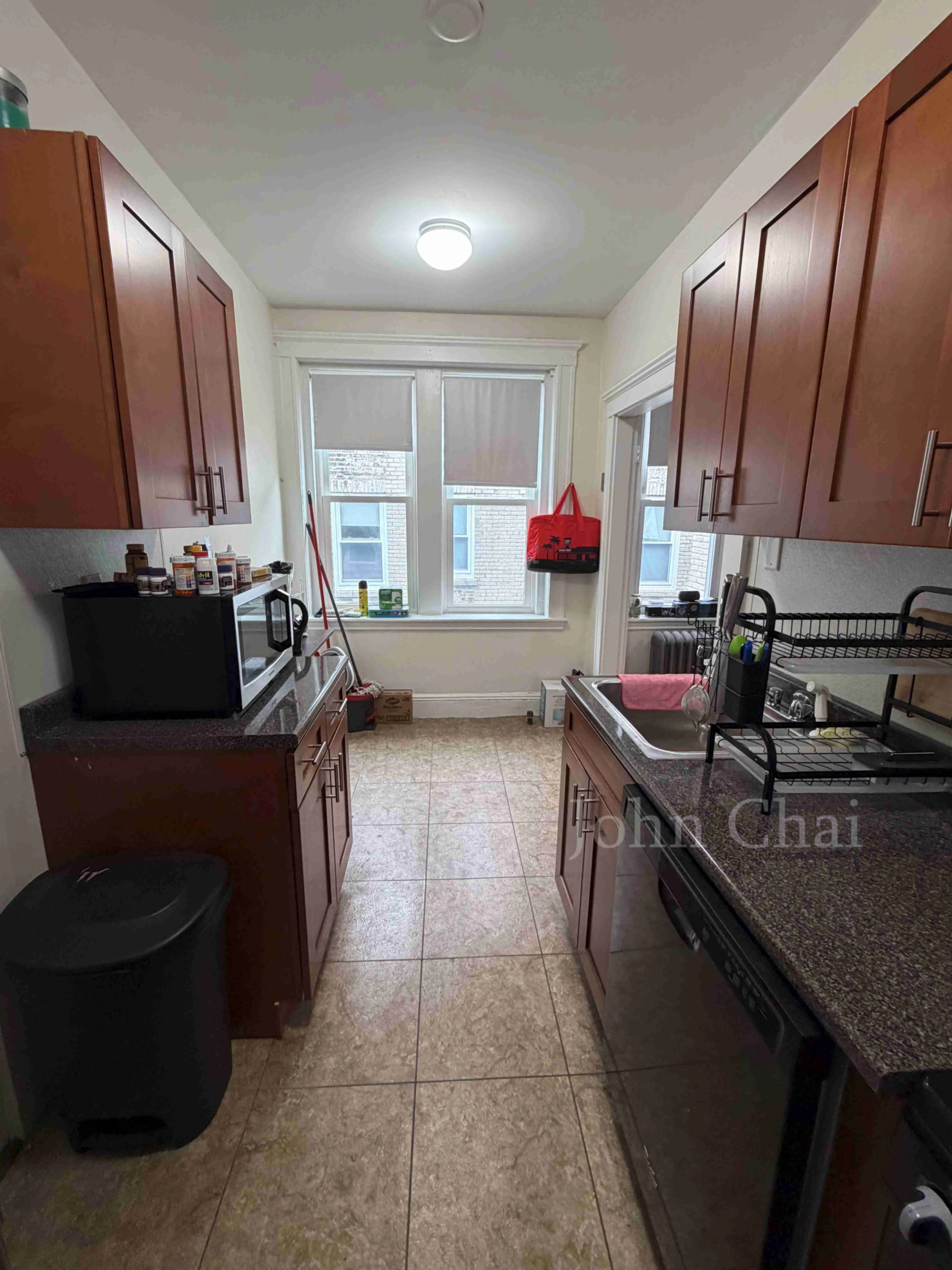 1 bed, 1 bath apartment for rent at 109 Brainerd Rd Unit 17, Brighton — photo 14 of 29