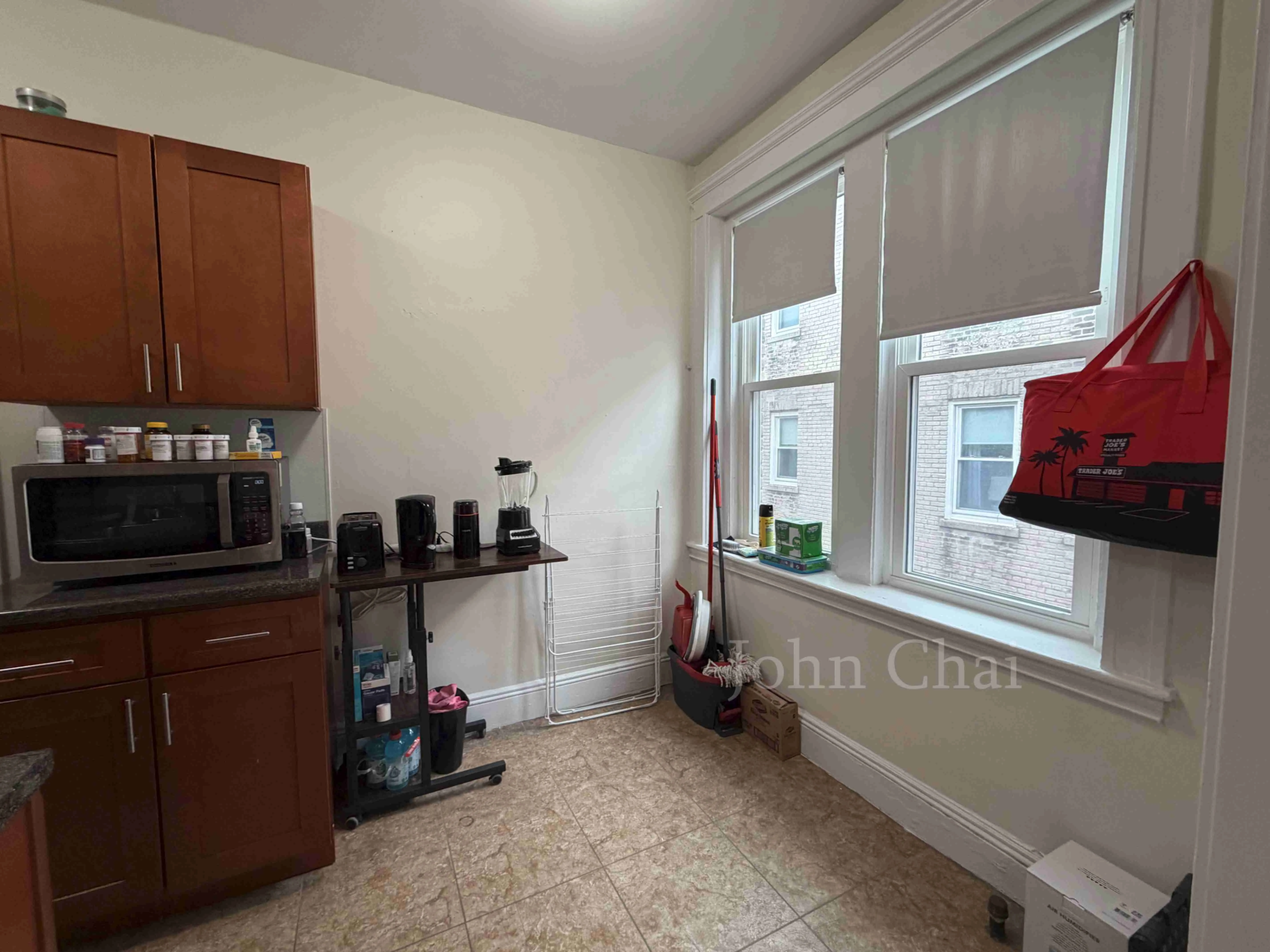1 bed, 1 bath apartment for rent at 109 Brainerd Rd Unit 17, Brighton — photo 10 of 29