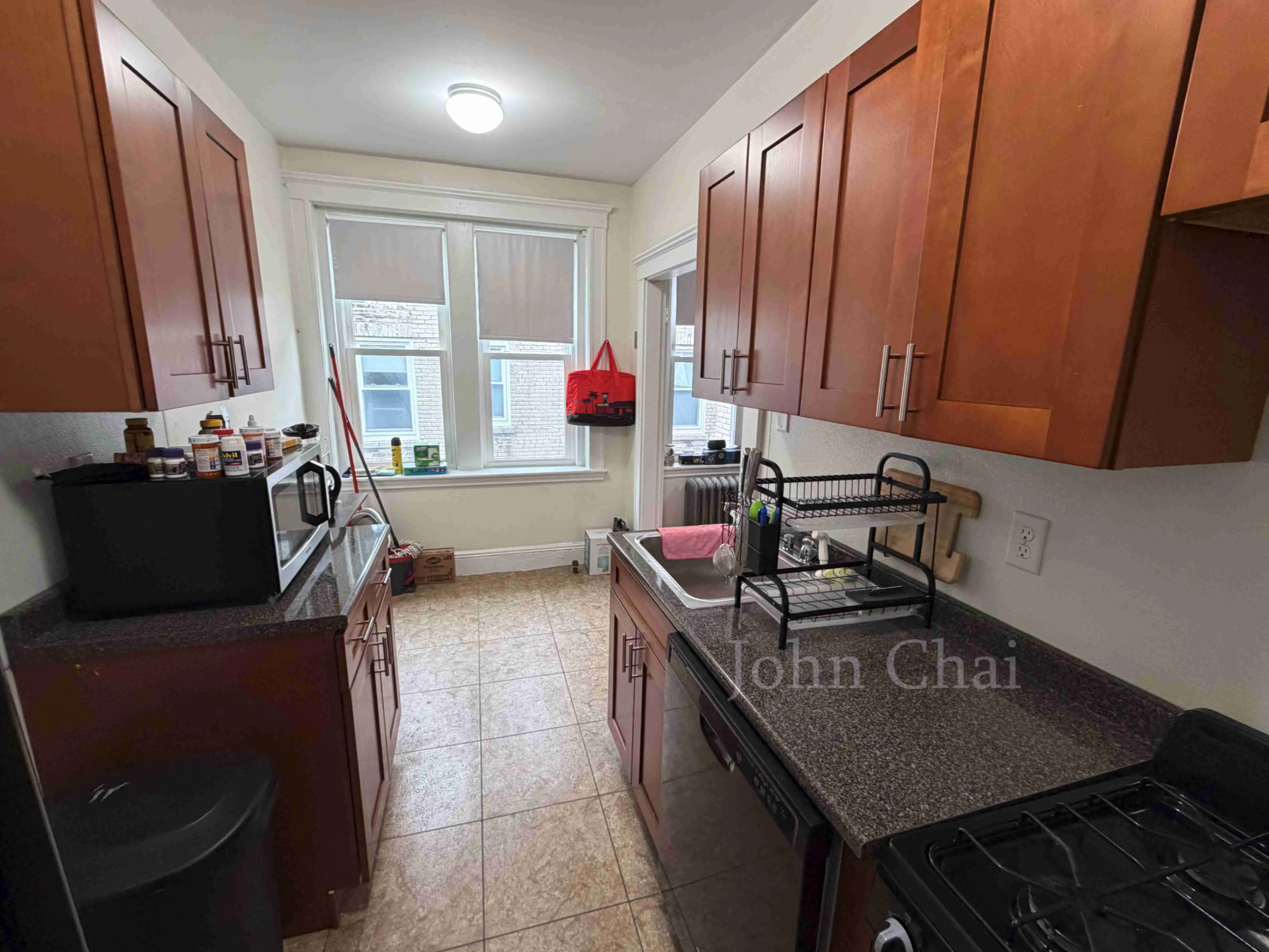 1 bed, 1 bath apartment for rent at 109 Brainerd Rd Unit 17, Brighton — photo 15 of 29