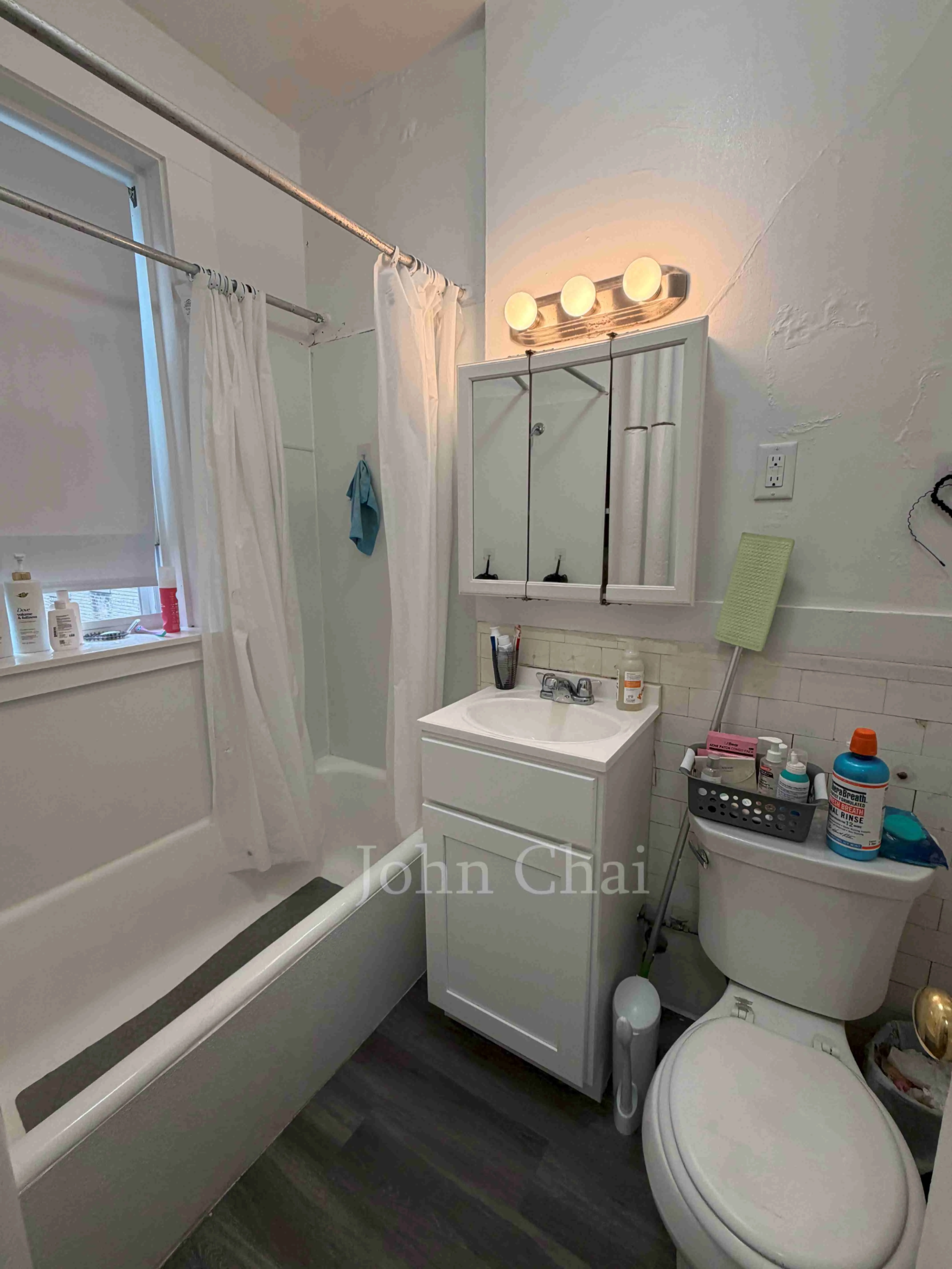 1 bed, 1 bath apartment for rent at 109 Brainerd Rd Unit 17, Brighton — photo 26 of 29