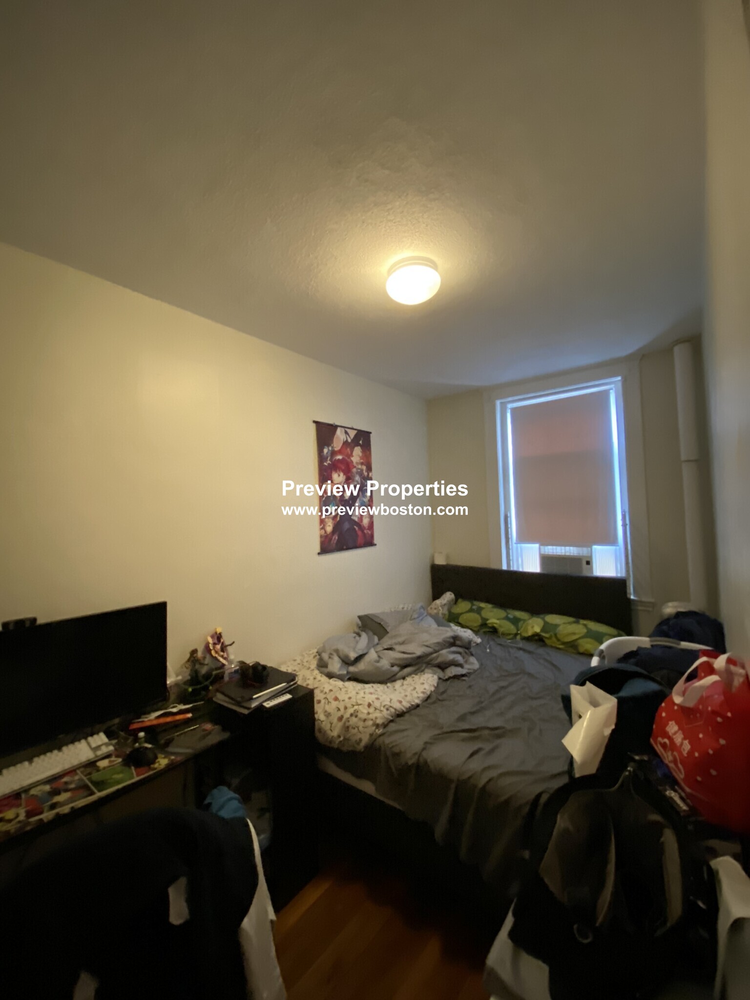 2 bed, 1 bath apartment for rent at 109 Brainerd Rd Unit 1P, Allston — photo 2 of 7