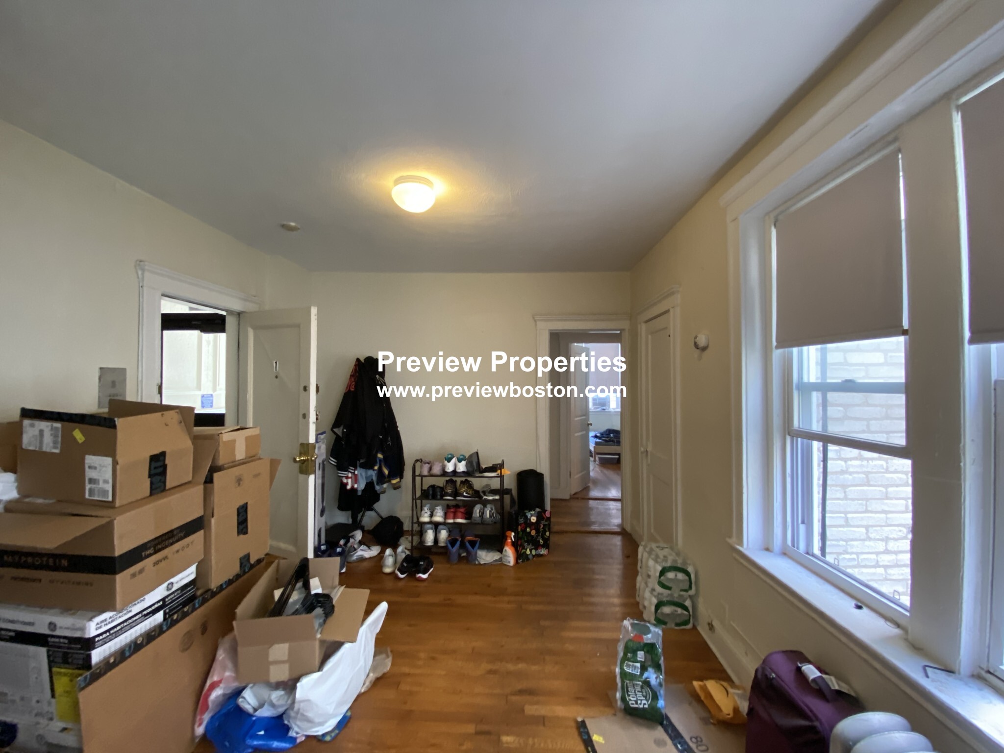 2 bed, 1 bath apartment for rent at 109 Brainerd Rd Unit 1P, Allston — photo 3 of 7