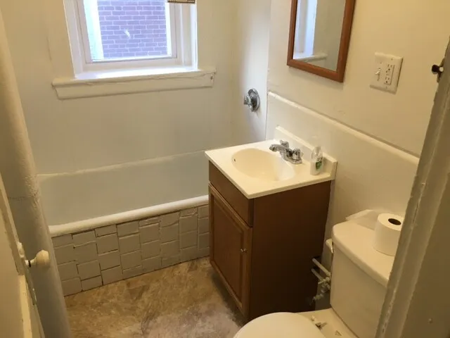 2 bed, 1 bath apartment for rent at 109 Brainerd Rd Unit 2, Brighton — photo 20 of 22