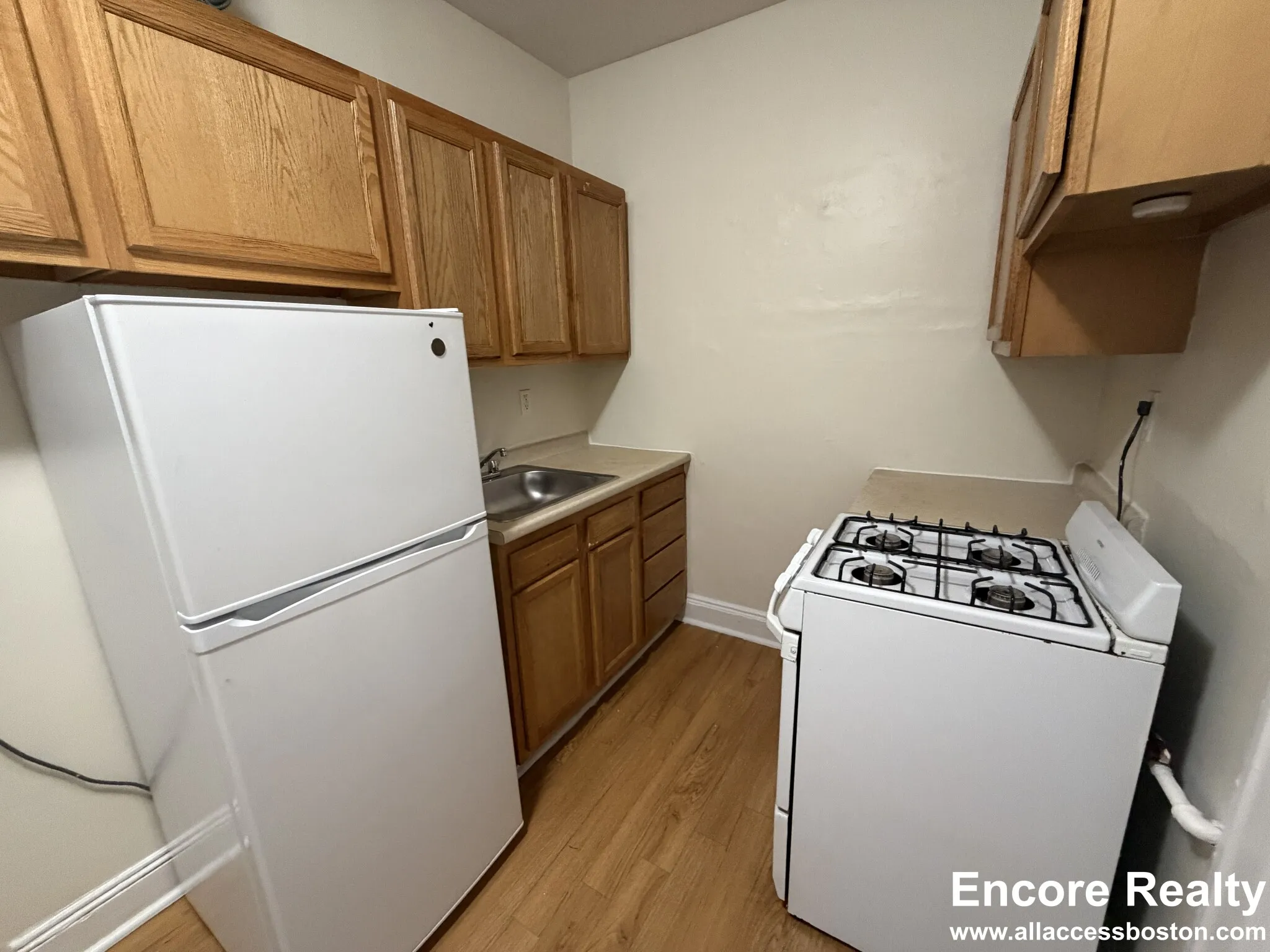 2 bed, 1 bath apartment for rent at 109 Brainerd Rd Unit 2, Brighton — photo 5 of 22