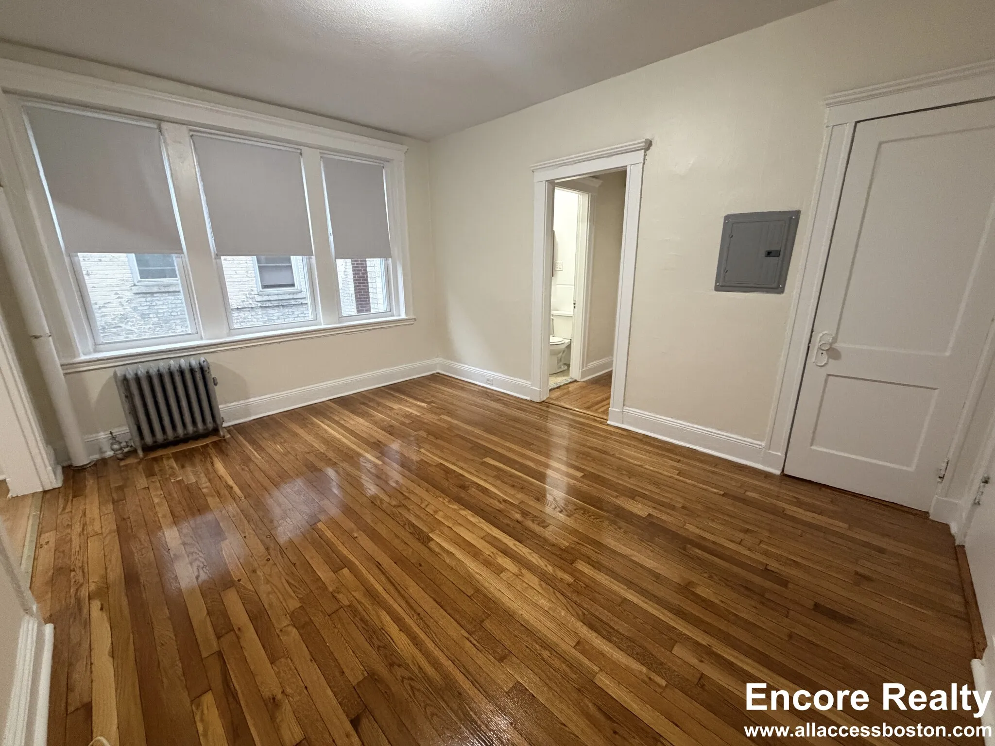 2 bed, 1 bath apartment for rent at 109 Brainerd Rd Unit 2, Brighton — photo 2 of 22