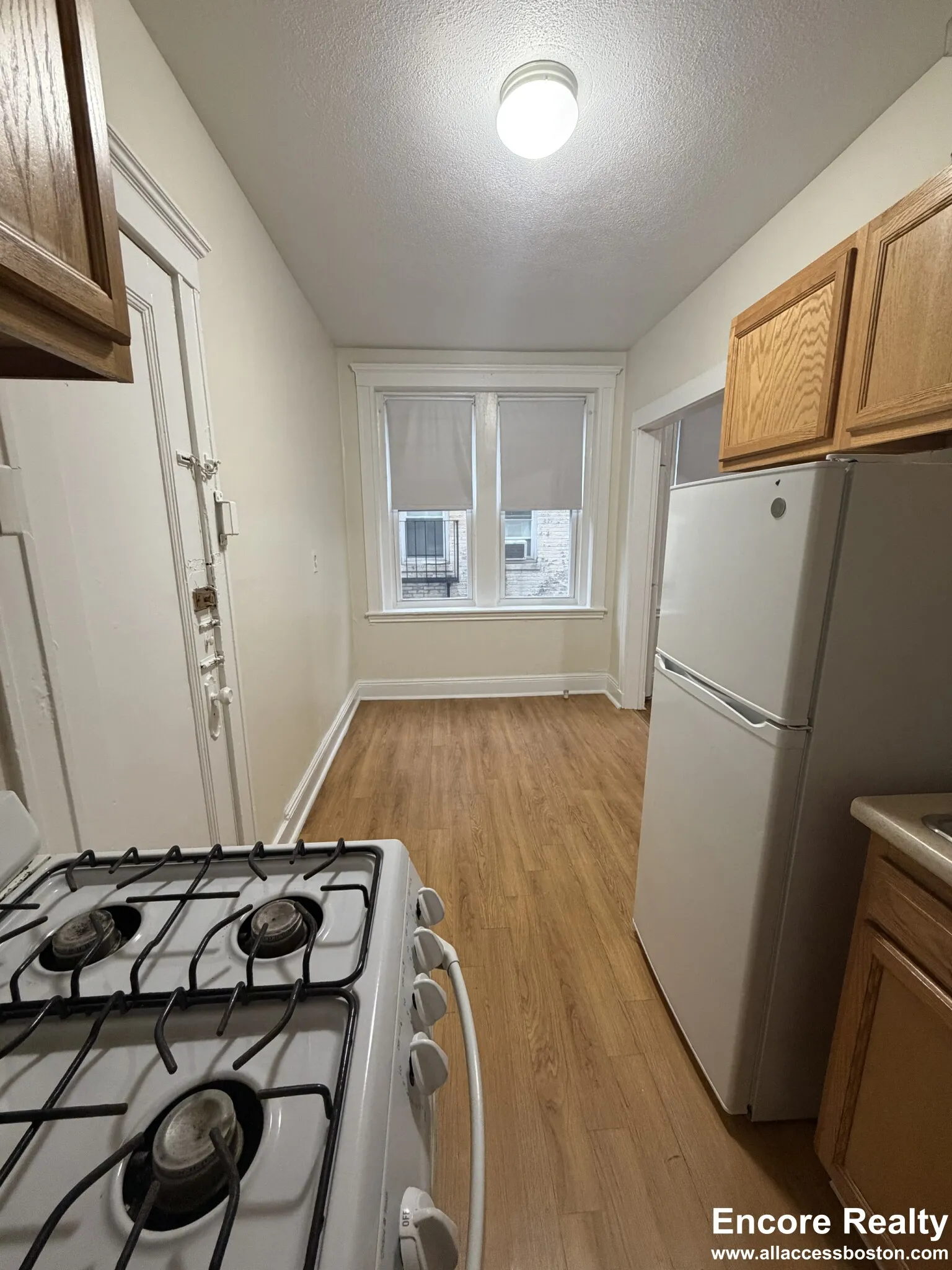 2 bed, 1 bath apartment for rent at 109 Brainerd Rd Unit 2, Brighton — photo 7 of 22