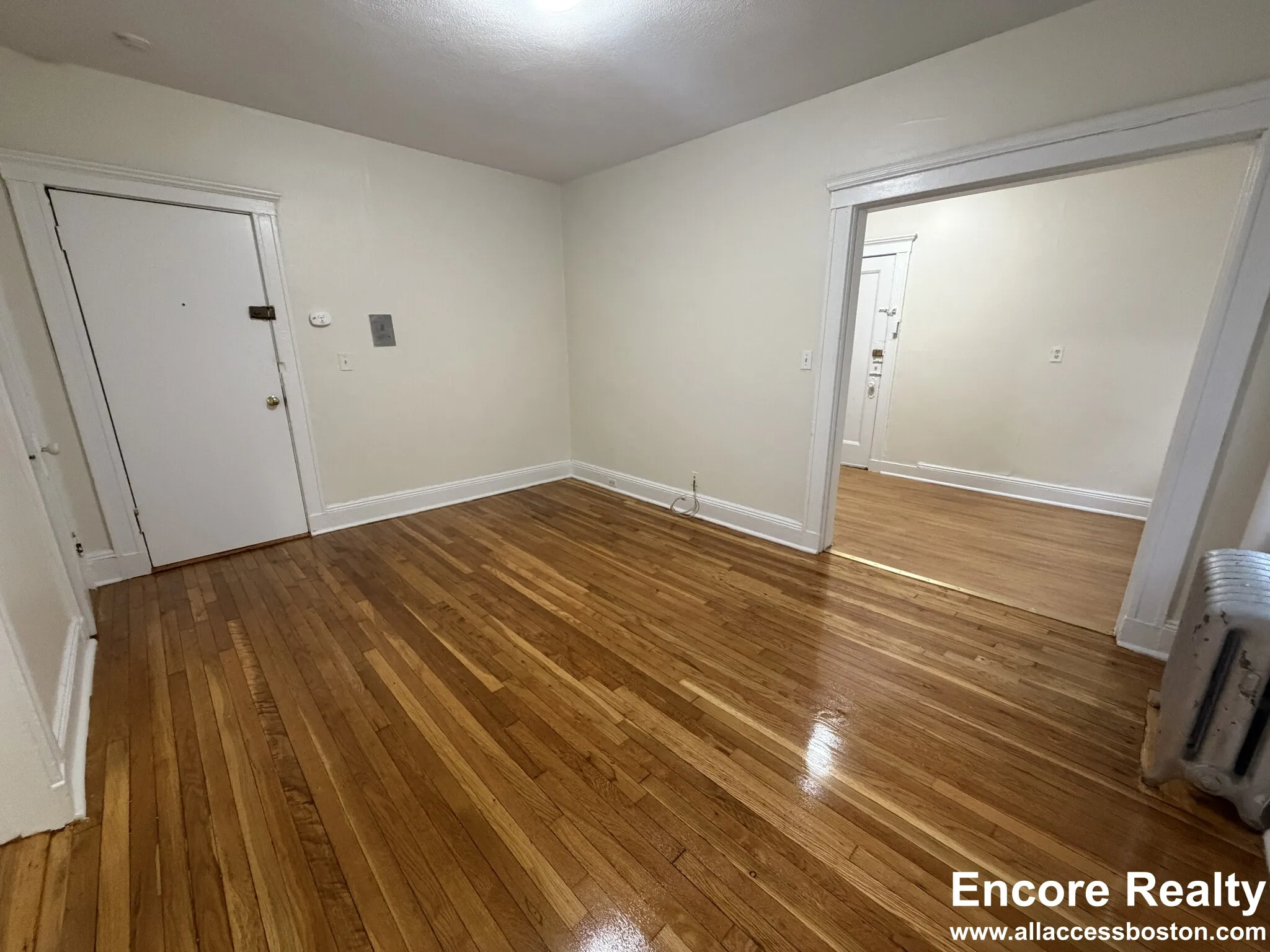 2 bed, 1 bath apartment for rent at 109 Brainerd Rd Unit 2, Brighton — photo 3 of 22