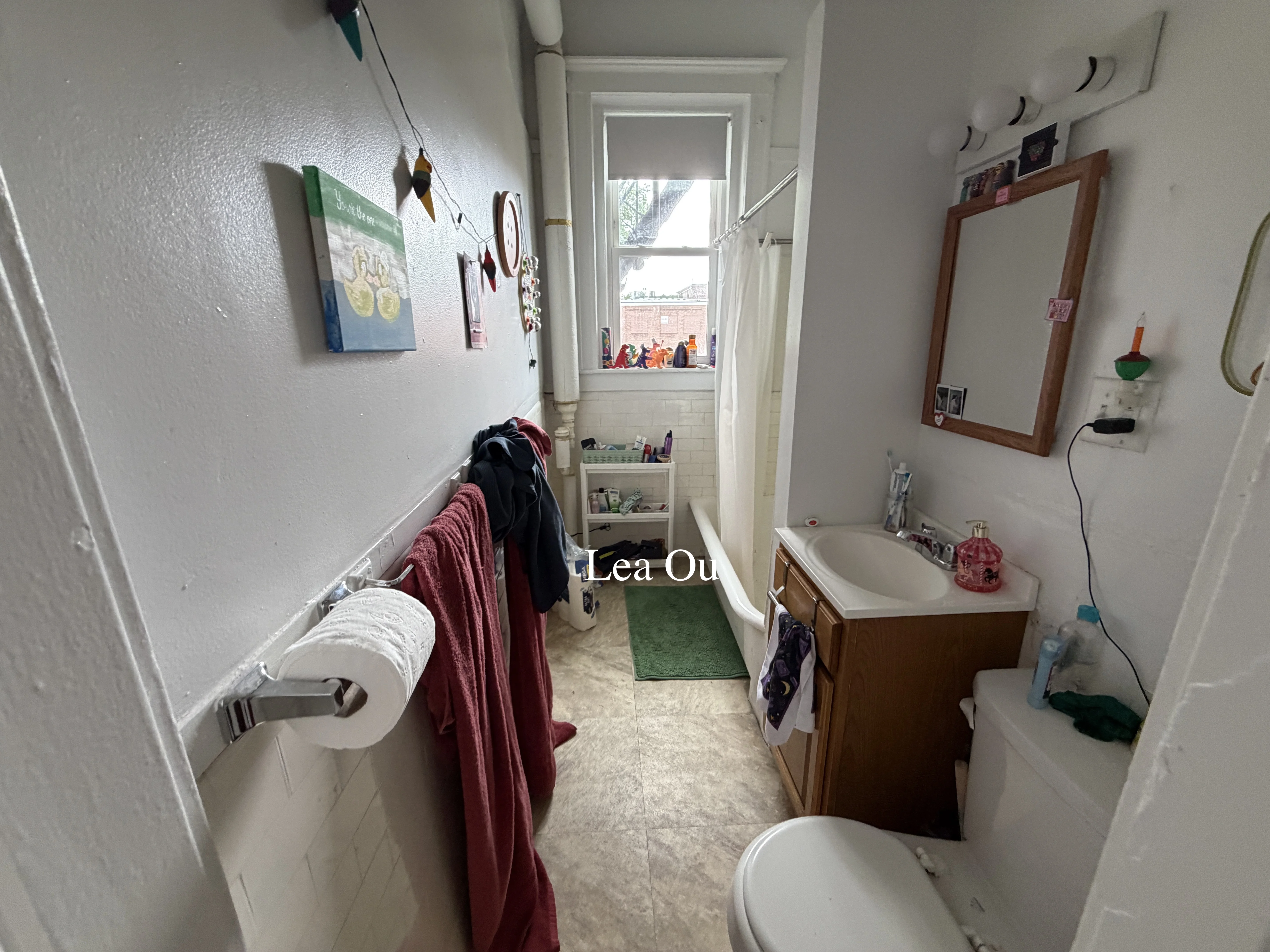 Studio bed, 1 bath apartment for rent at 109 Brainerd Rd Unit 20, Brighton — photo 6 of 10