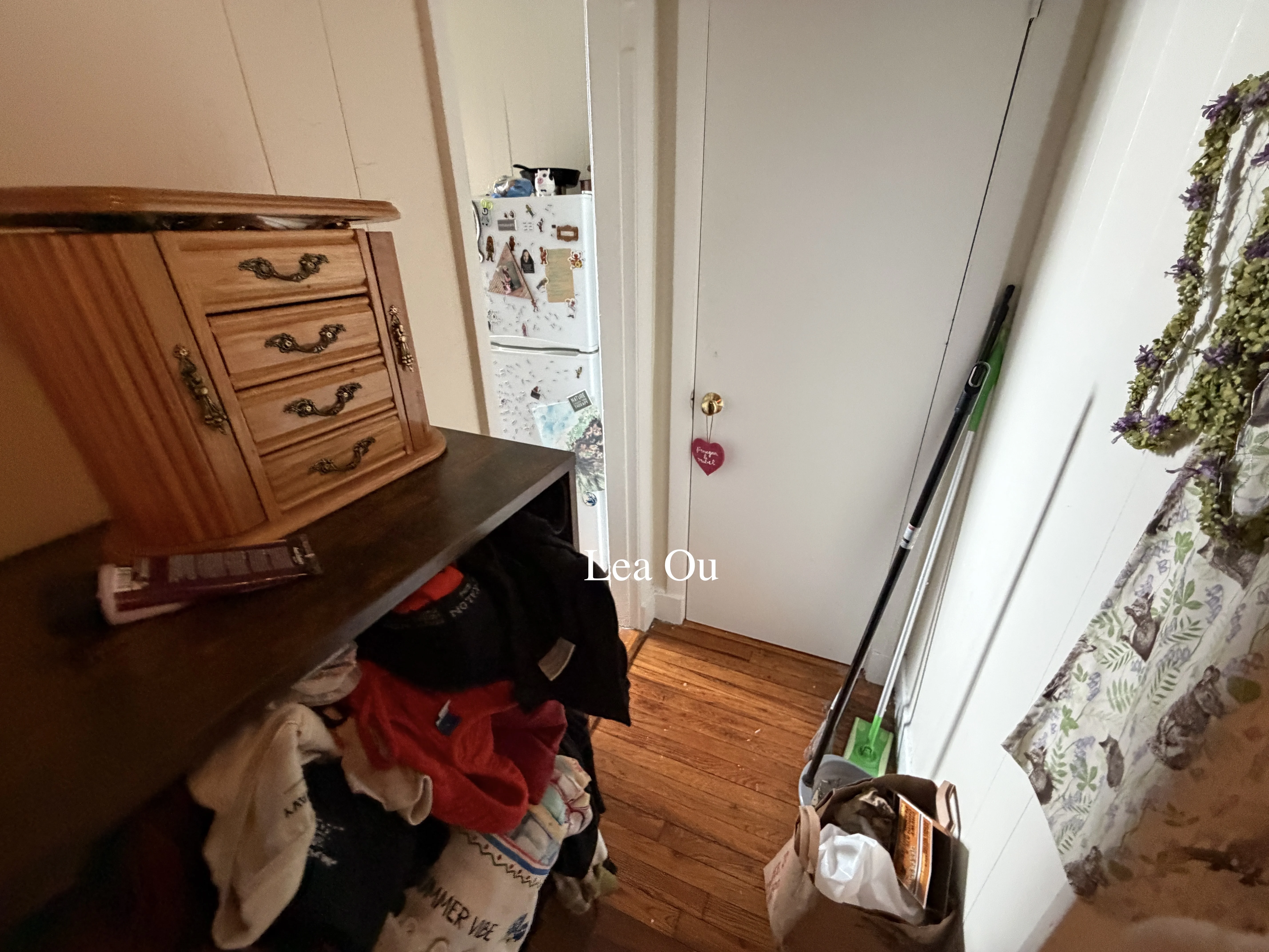 Studio bed, 1 bath apartment for rent at 109 Brainerd Rd Unit 20, Brighton — photo 7 of 10