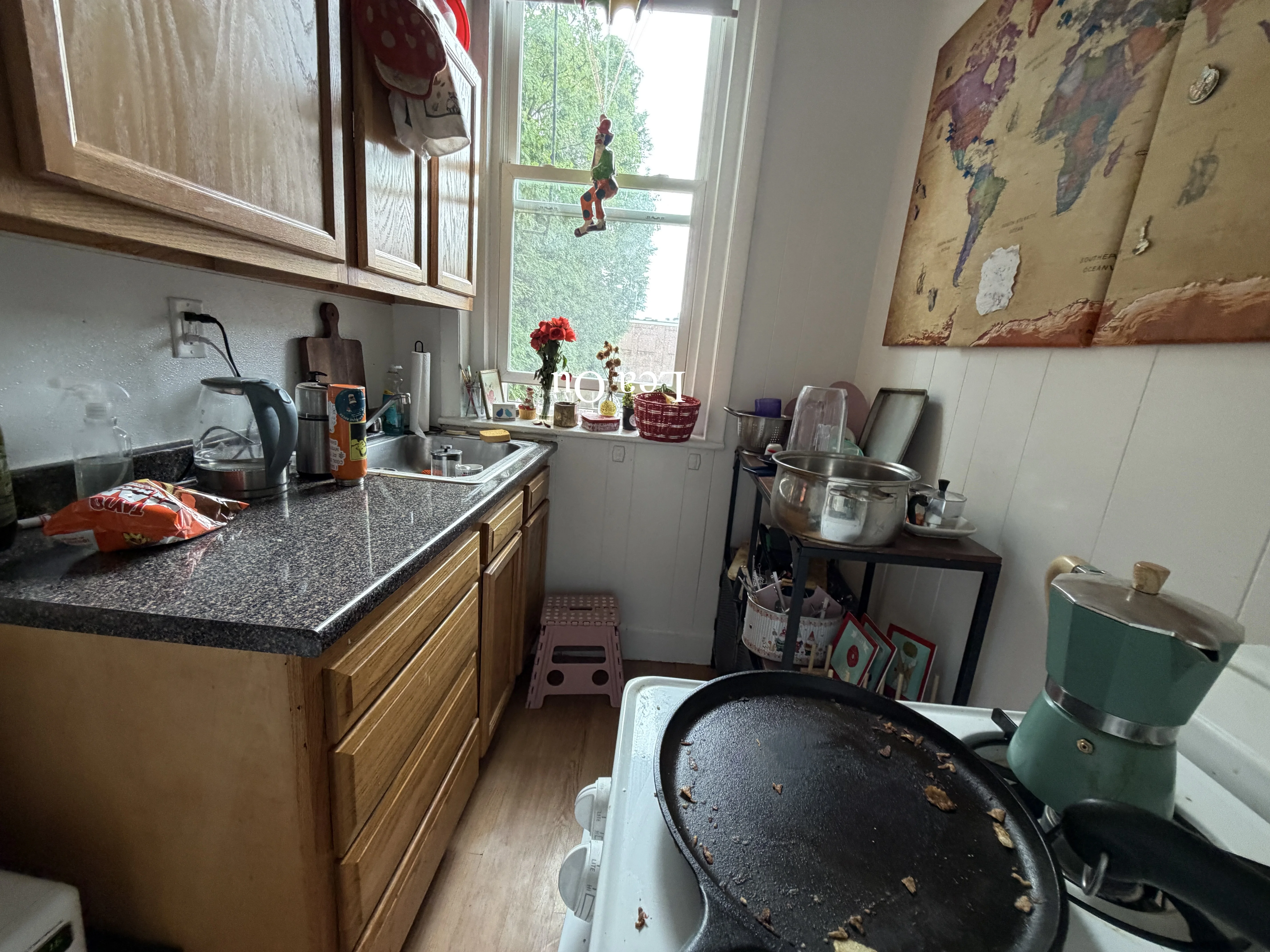 Studio bed, 1 bath apartment for rent at 109 Brainerd Rd Unit 20, Brighton — photo 10 of 10