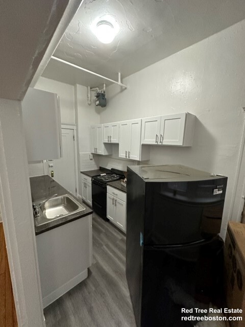 1 bed, 1 bath apartment for rent at 109 Brainerd Rd Unit 21, Allston — photo 1 of 7