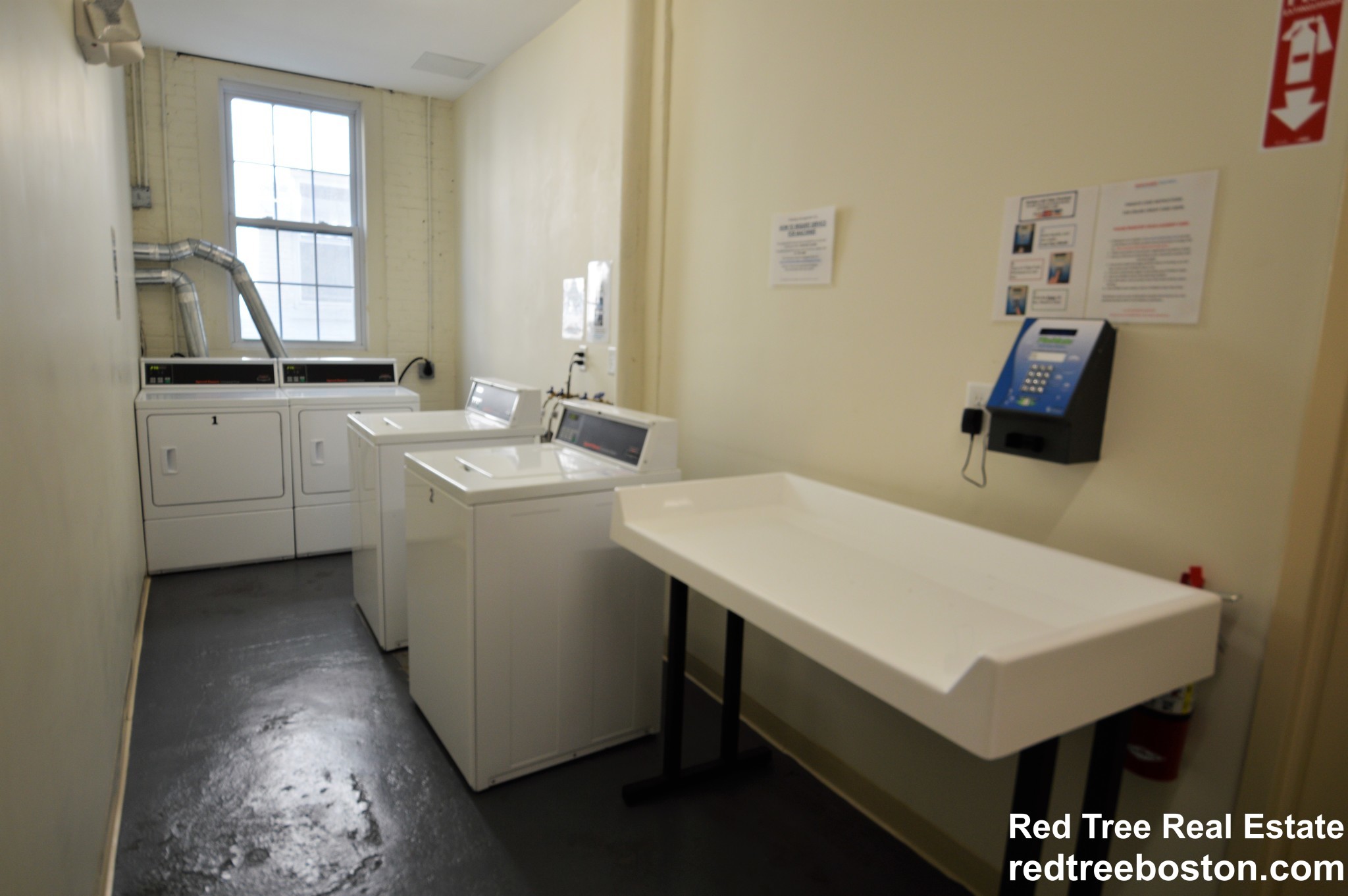 1 bed, 1 bath apartment for rent at 109 Brainerd Rd Unit 21, Allston — photo 7 of 7