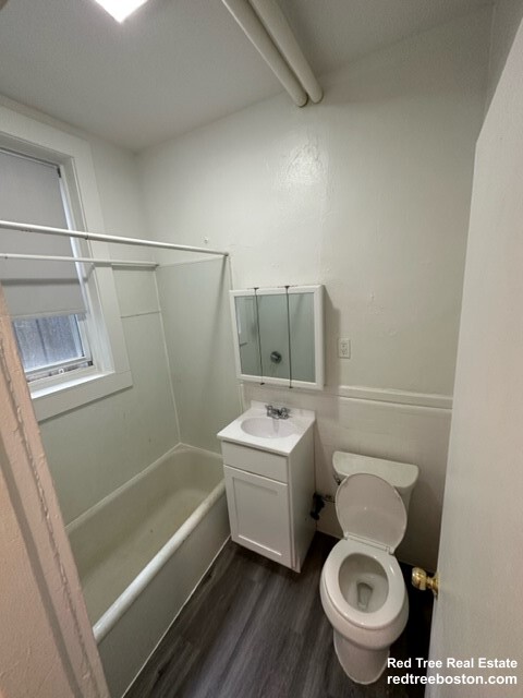 1 bed, 1 bath apartment for rent at 109 Brainerd Rd Unit 21, Allston — photo 3 of 7