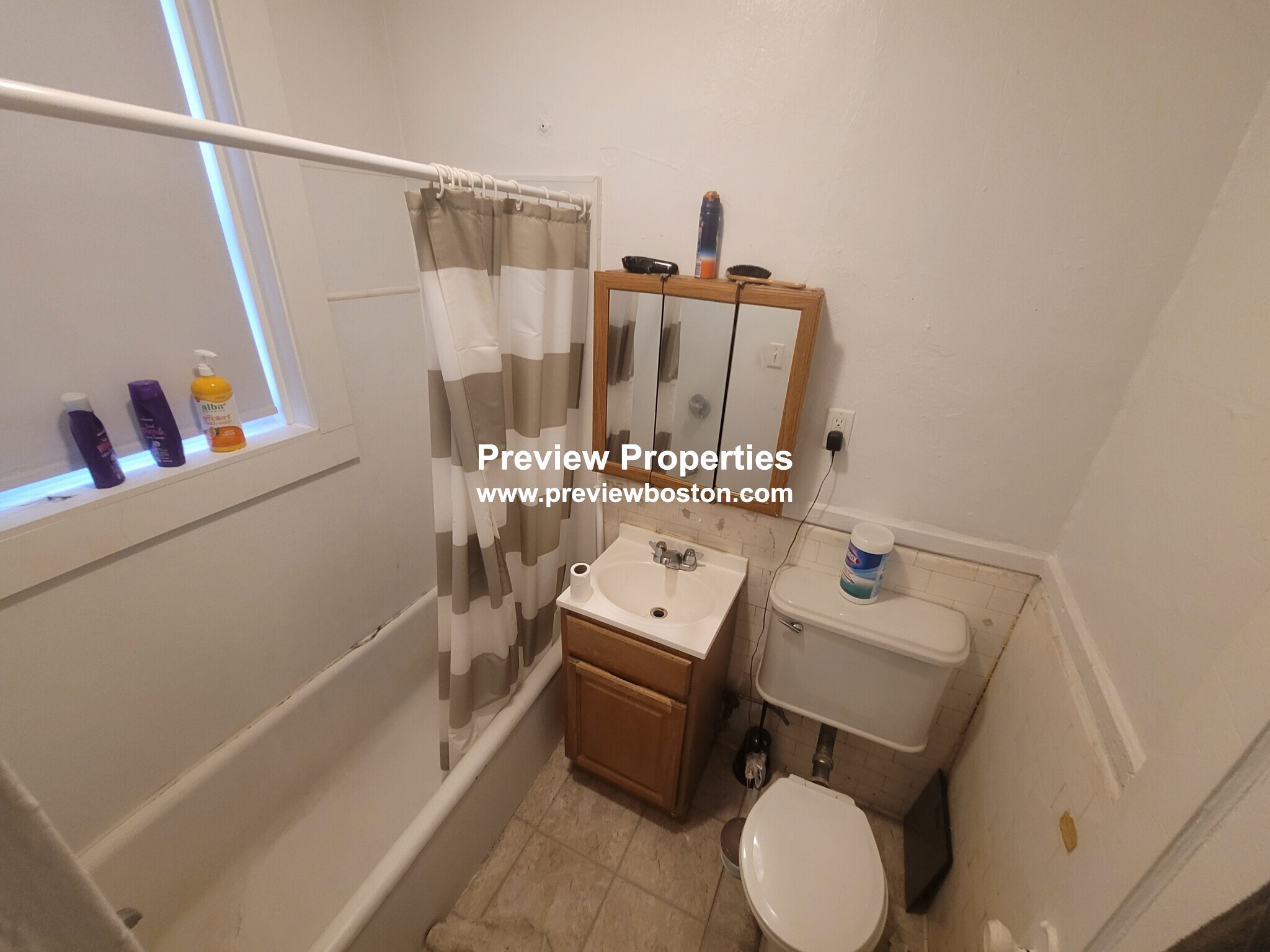 1 bed, 1 bath apartment for rent at 109 Brainerd Rd Unit 21P, Allston — photo 8 of 11