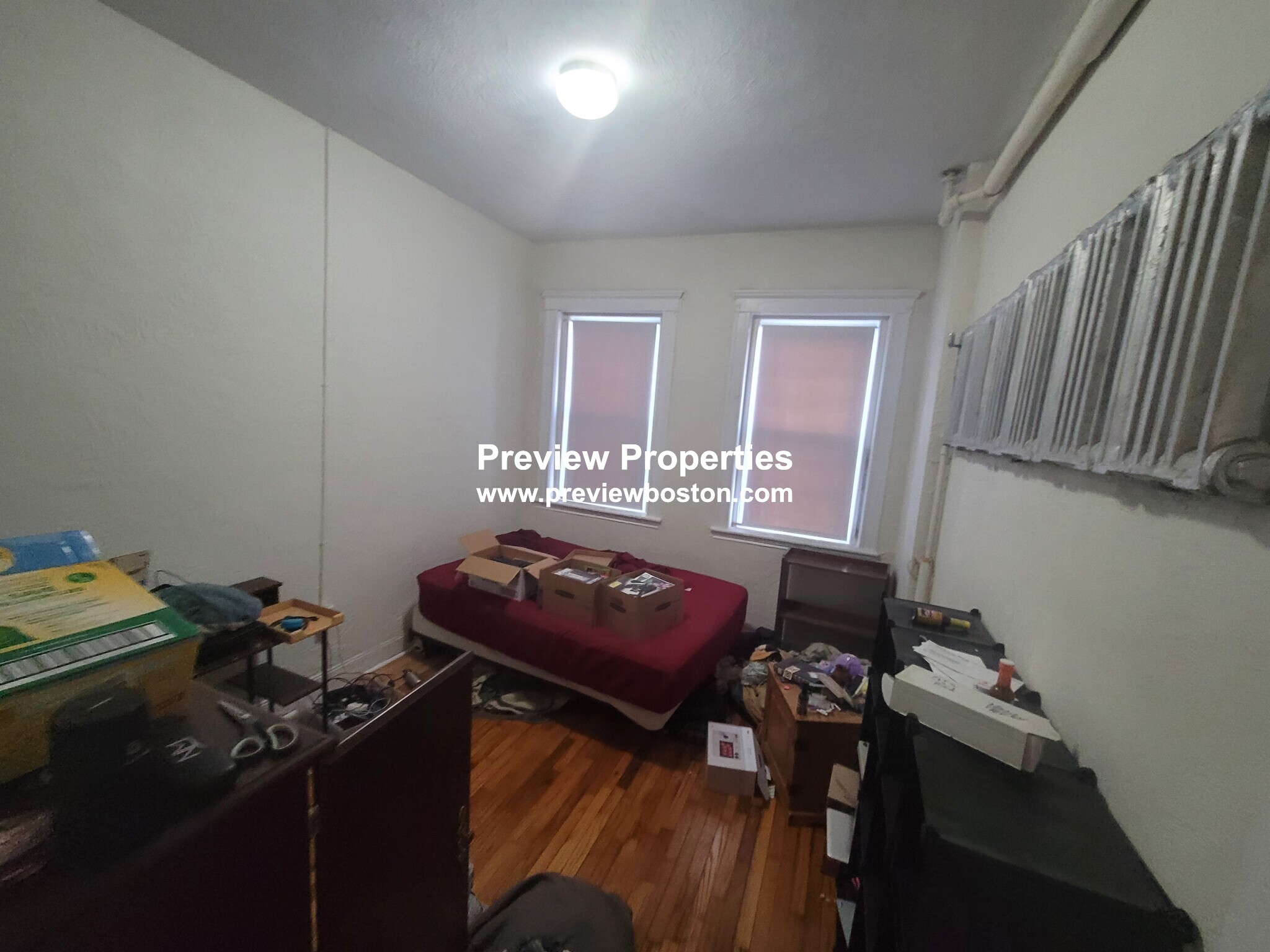 1 bed, 1 bath apartment for rent at 109 Brainerd Rd Unit 21P, Allston — photo 5 of 11