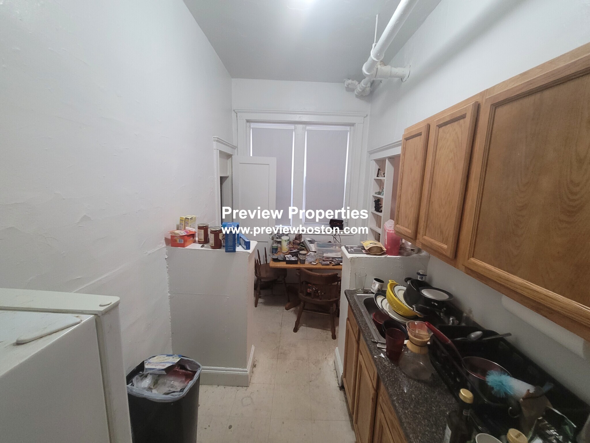 1 bed, 1 bath apartment for rent at 109 Brainerd Rd Unit 21P, Allston — photo 4 of 11