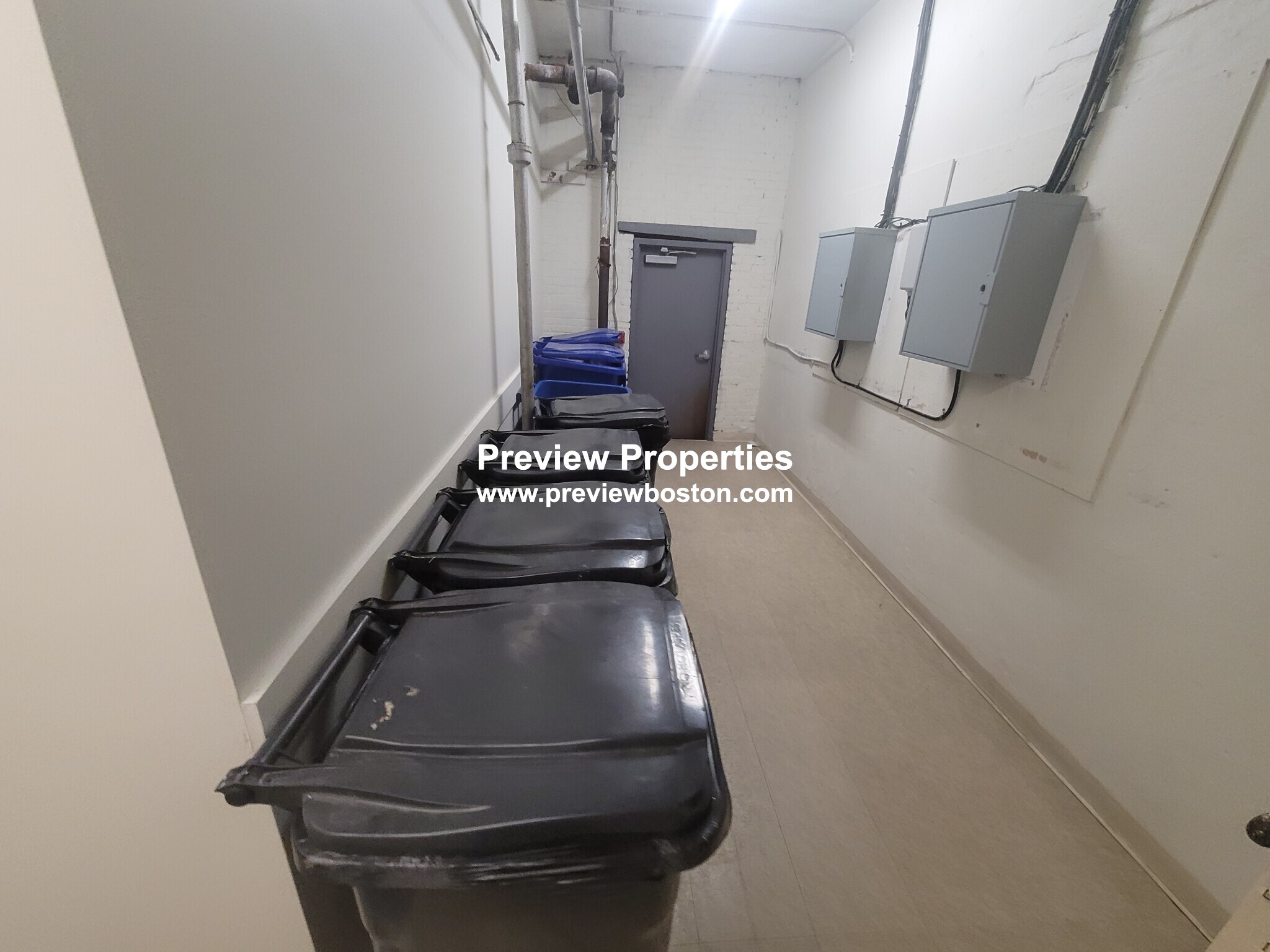1 bed, 1 bath apartment for rent at 109 Brainerd Rd Unit 21P, Allston — photo 2 of 11